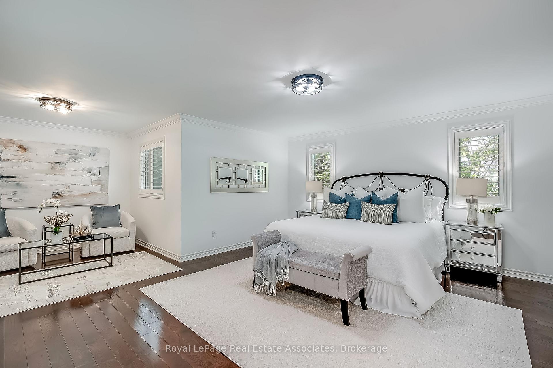 Photo 20 of 5824 Cornell Crescent, Mississauga, Central Erin Mills — HOMEH