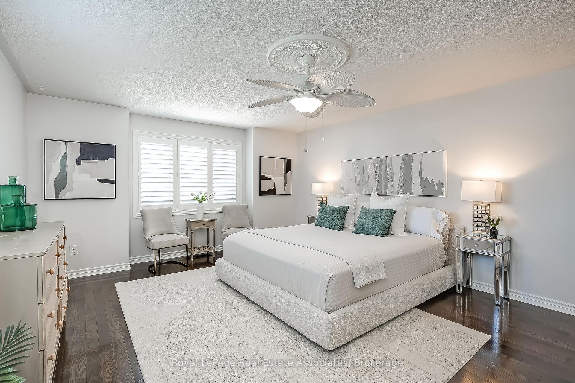 Photo 23 of 5824 Cornell Crescent, Mississauga, Central Erin Mills — HOMEH
