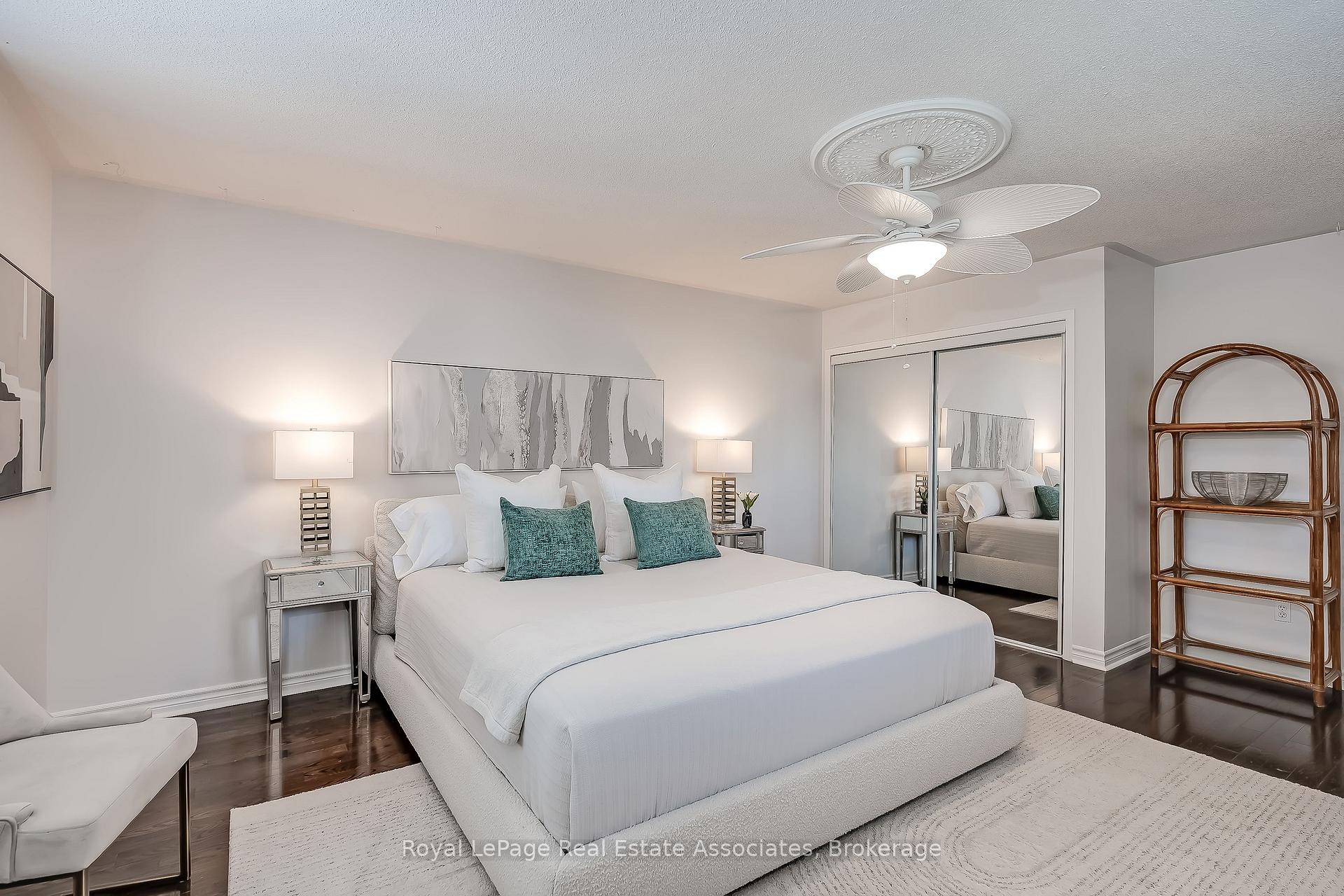 Photo 24 of 5824 Cornell Crescent, Mississauga, Central Erin Mills — HOMEH
