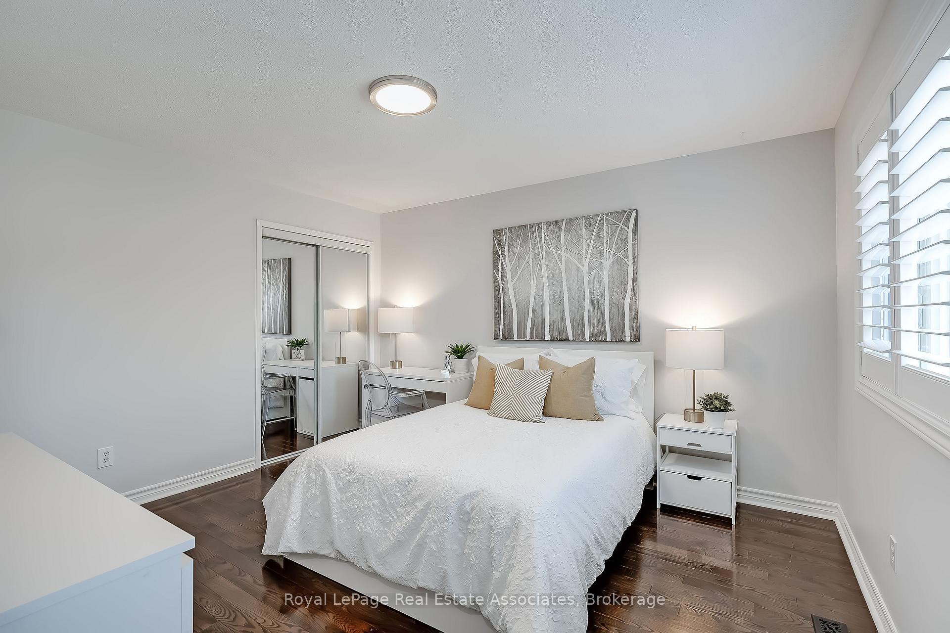 Photo 25 of 5824 Cornell Crescent, Mississauga, Central Erin Mills — HOMEH