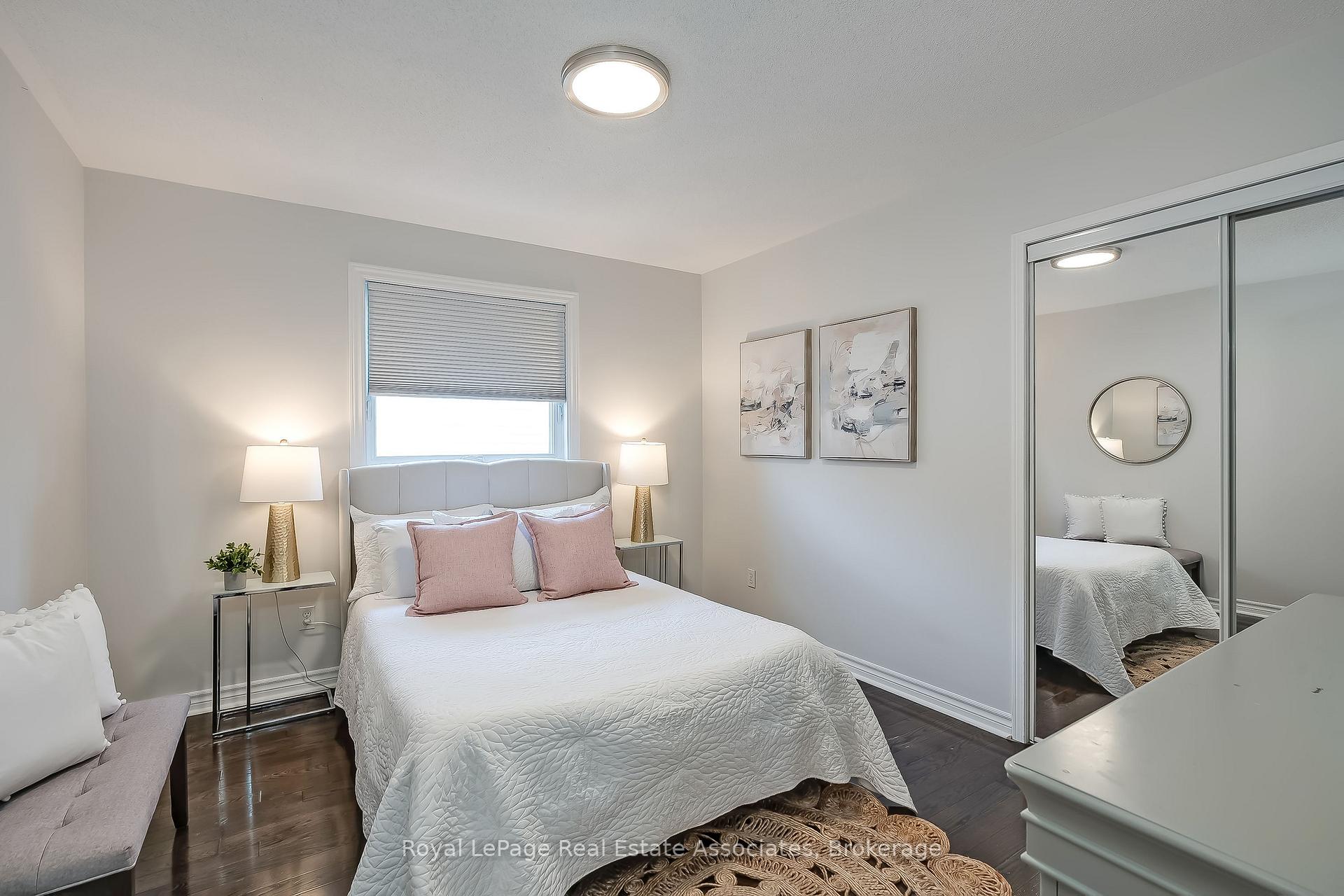 Photo 26 of 5824 Cornell Crescent, Mississauga, Central Erin Mills — HOMEH