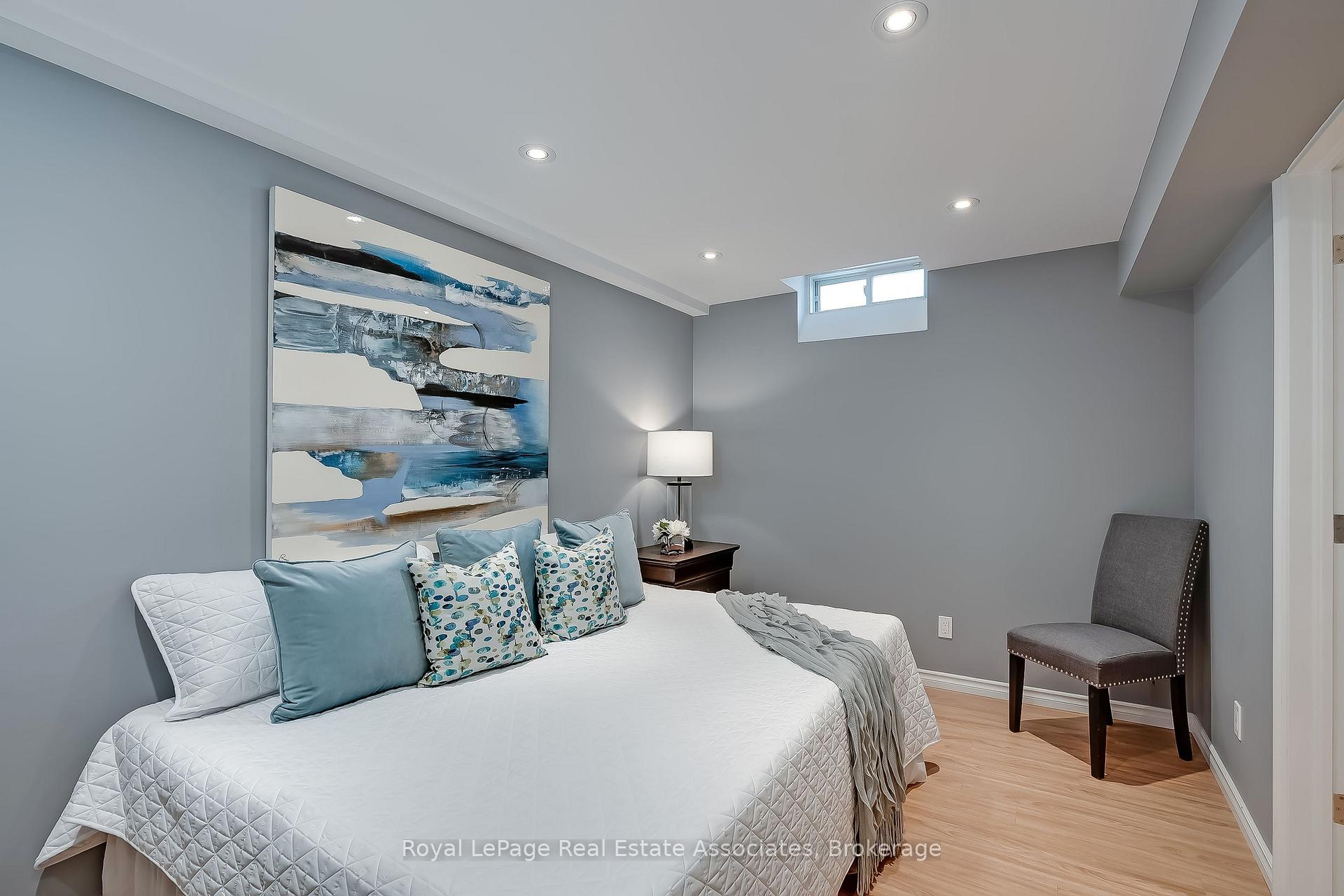 Photo 36 of 5824 Cornell Crescent, Mississauga, Central Erin Mills — HOMEH