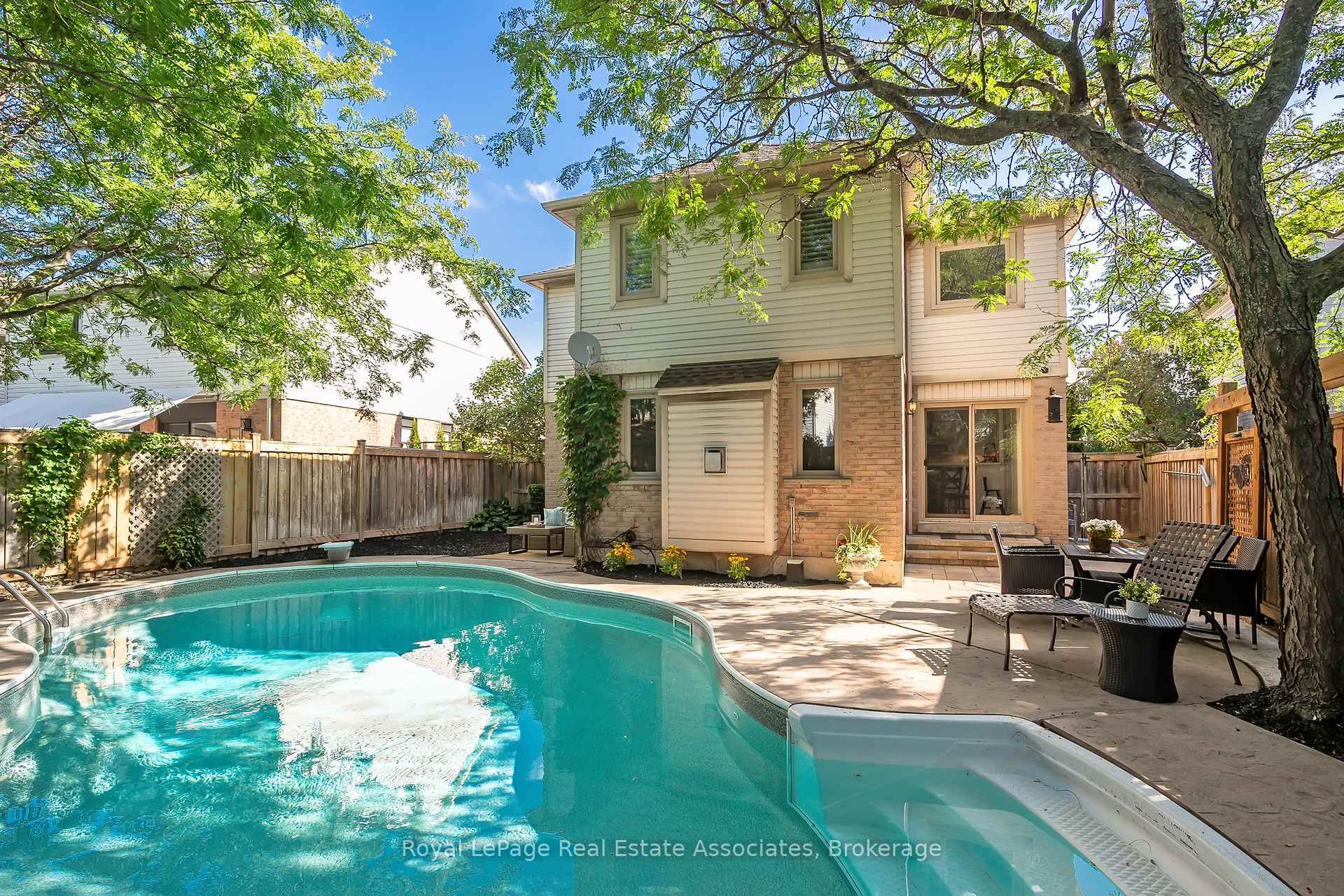 Photo 39 of 5824 Cornell Crescent, Mississauga, Central Erin Mills — HOMEH