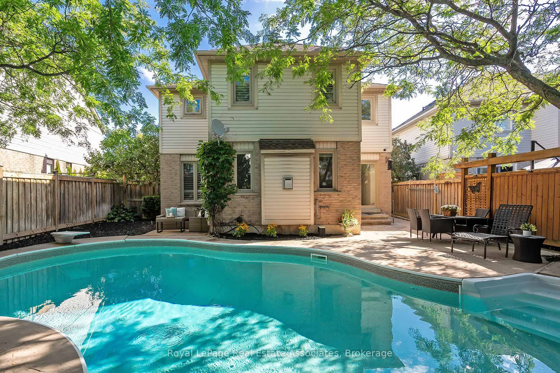 Photo 40 of 5824 Cornell Crescent, Mississauga, Central Erin Mills — HOMEH