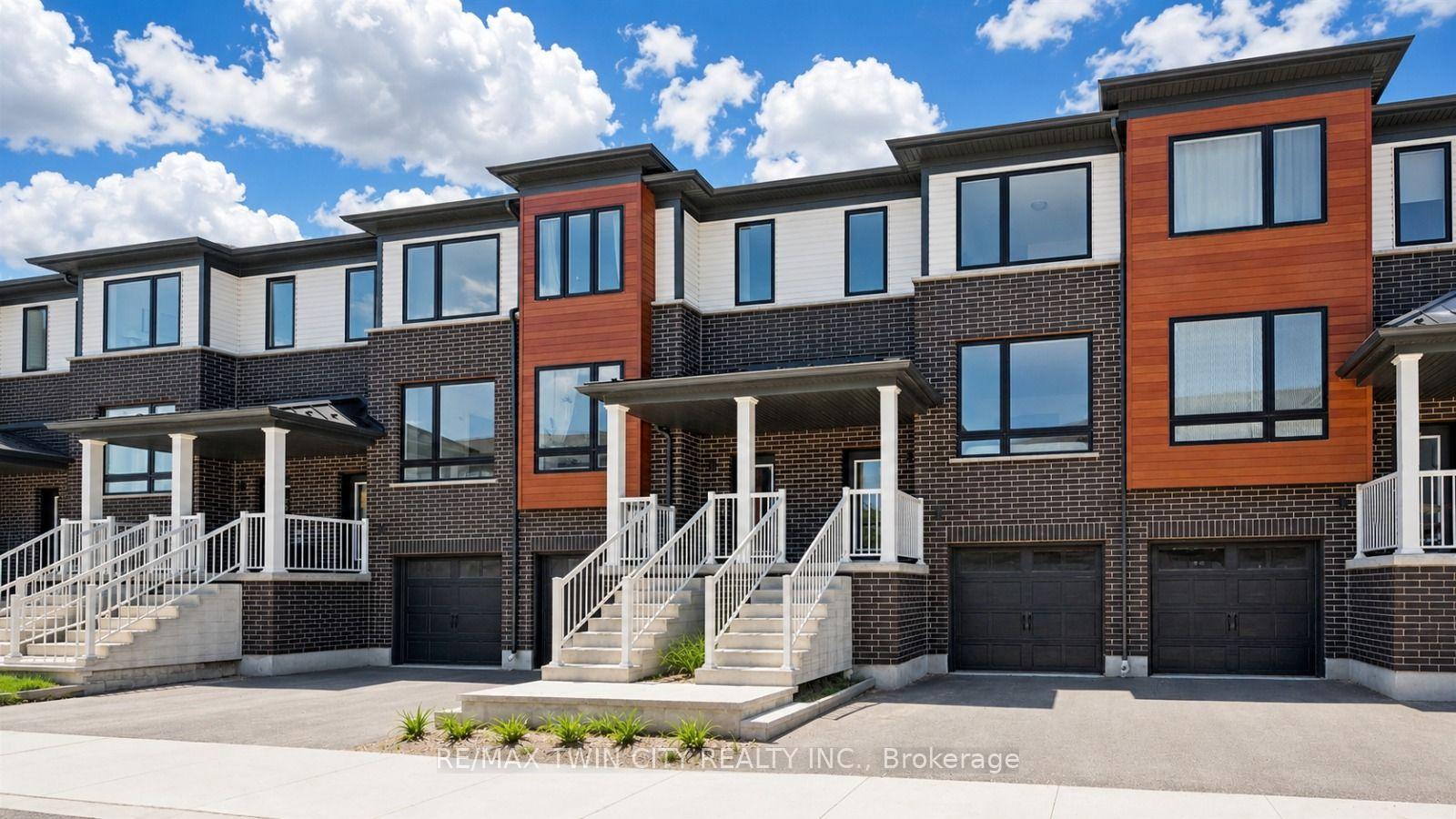 Photo 1 of 14 Sora Lane, Guelph, Grange Road — HOMEH