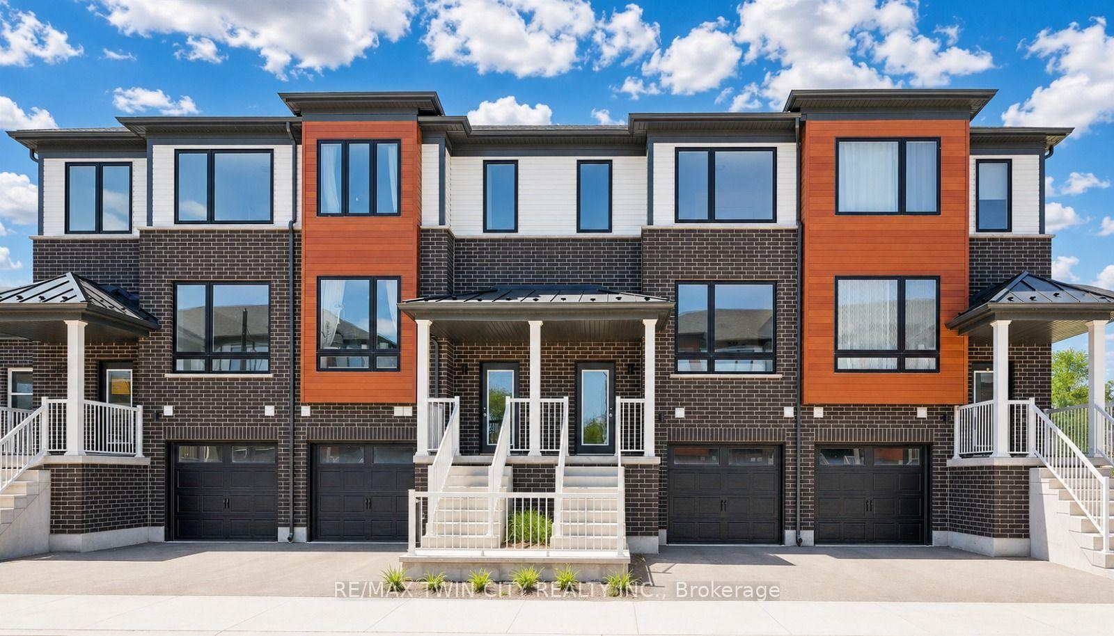 Photo 3 of 14 Sora Lane, Guelph, Grange Road — HOMEH