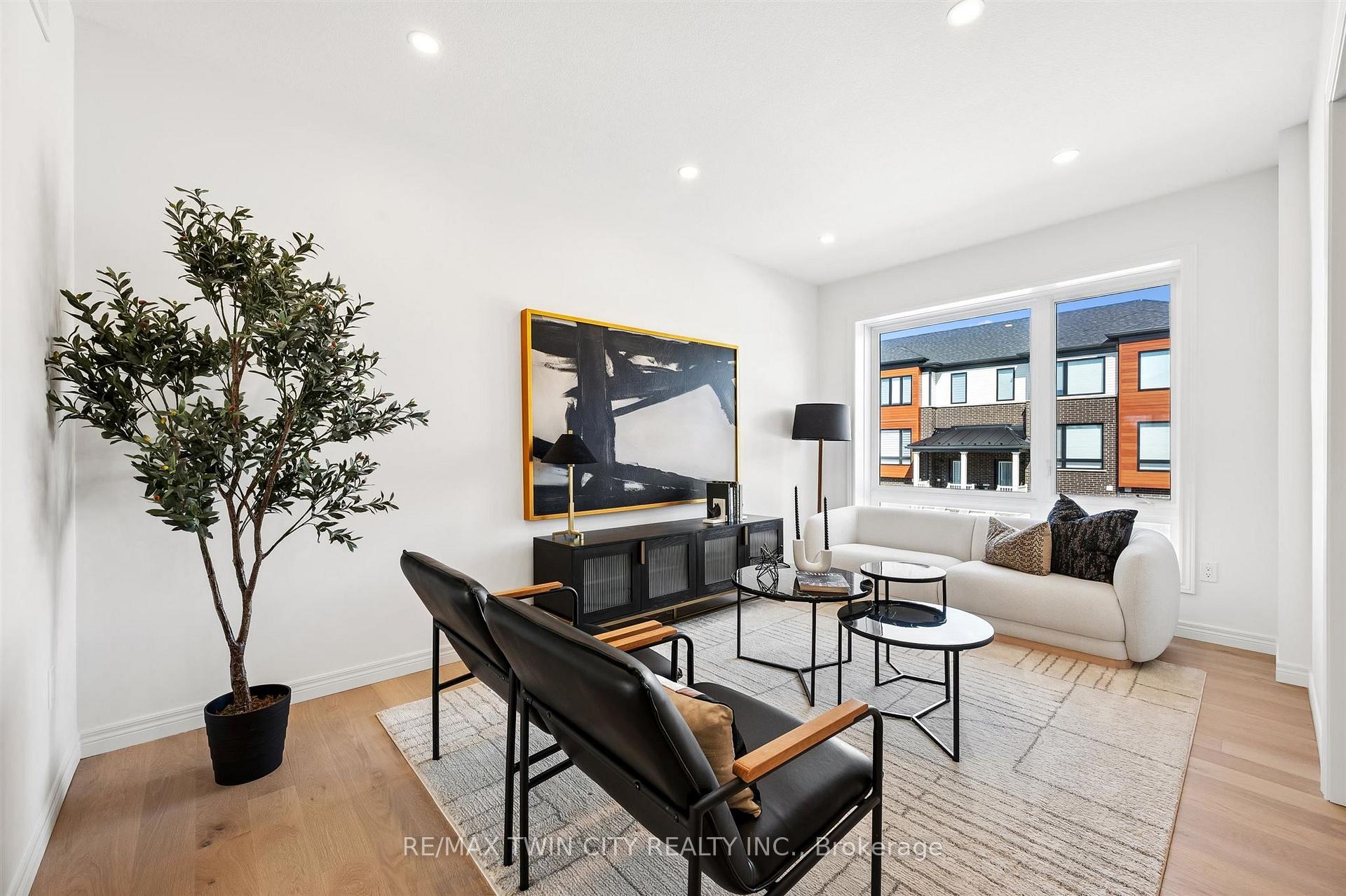 Photo 6 of 14 Sora Lane, Guelph, Grange Road — HOMEH