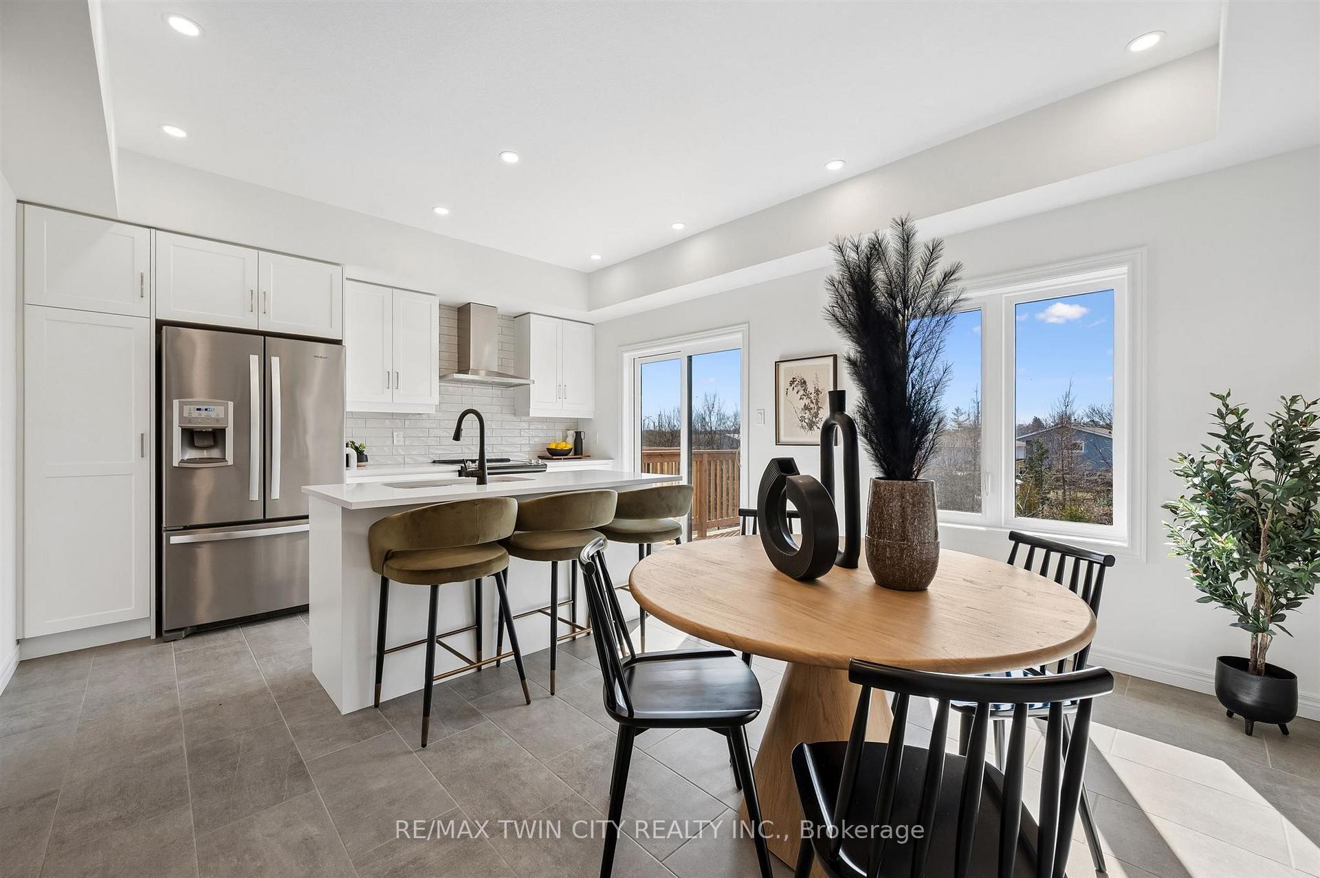 Photo 8 of 14 Sora Lane, Guelph, Grange Road — HOMEH