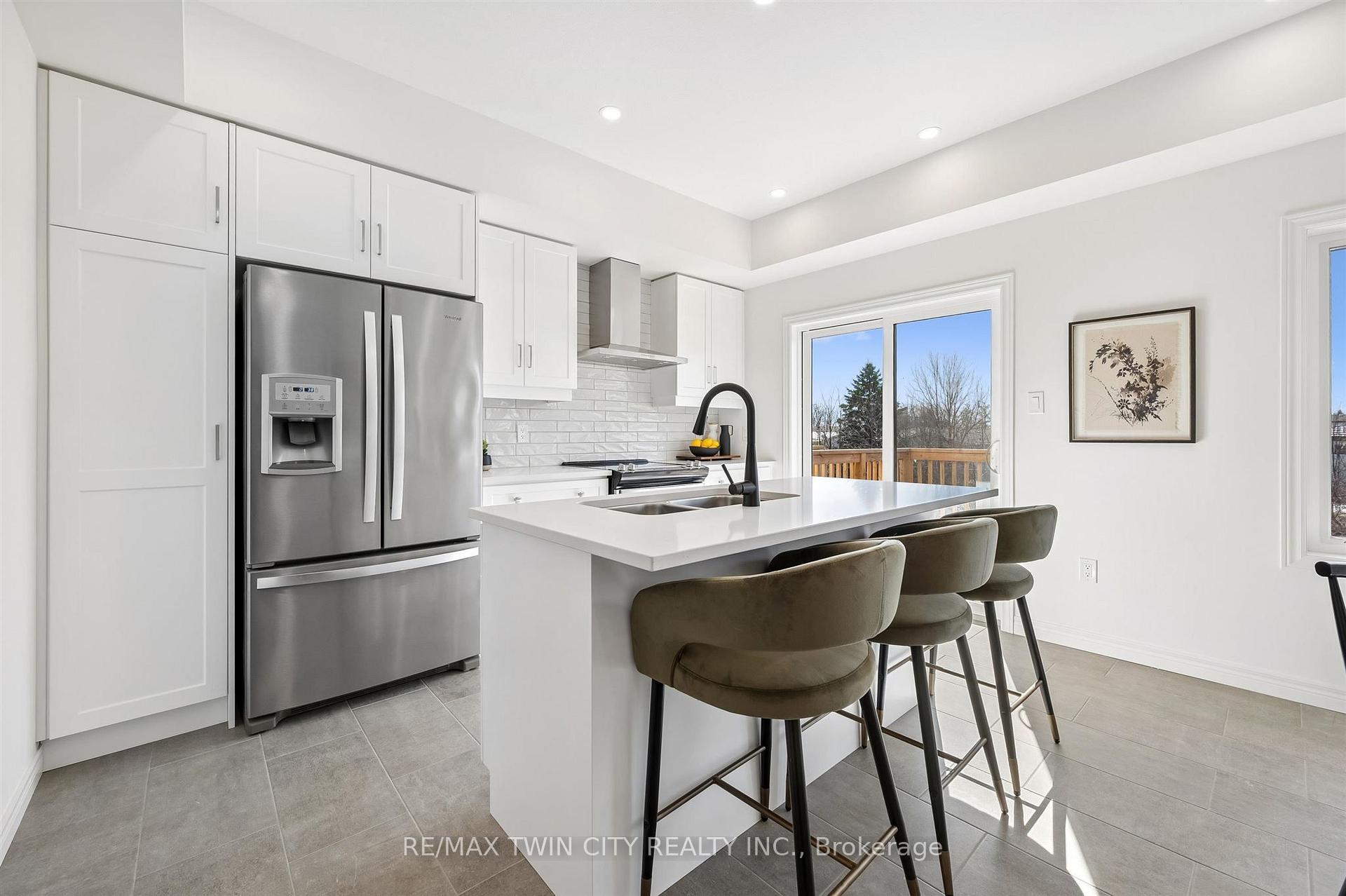 Photo 9 of 14 Sora Lane, Guelph, Grange Road — HOMEH