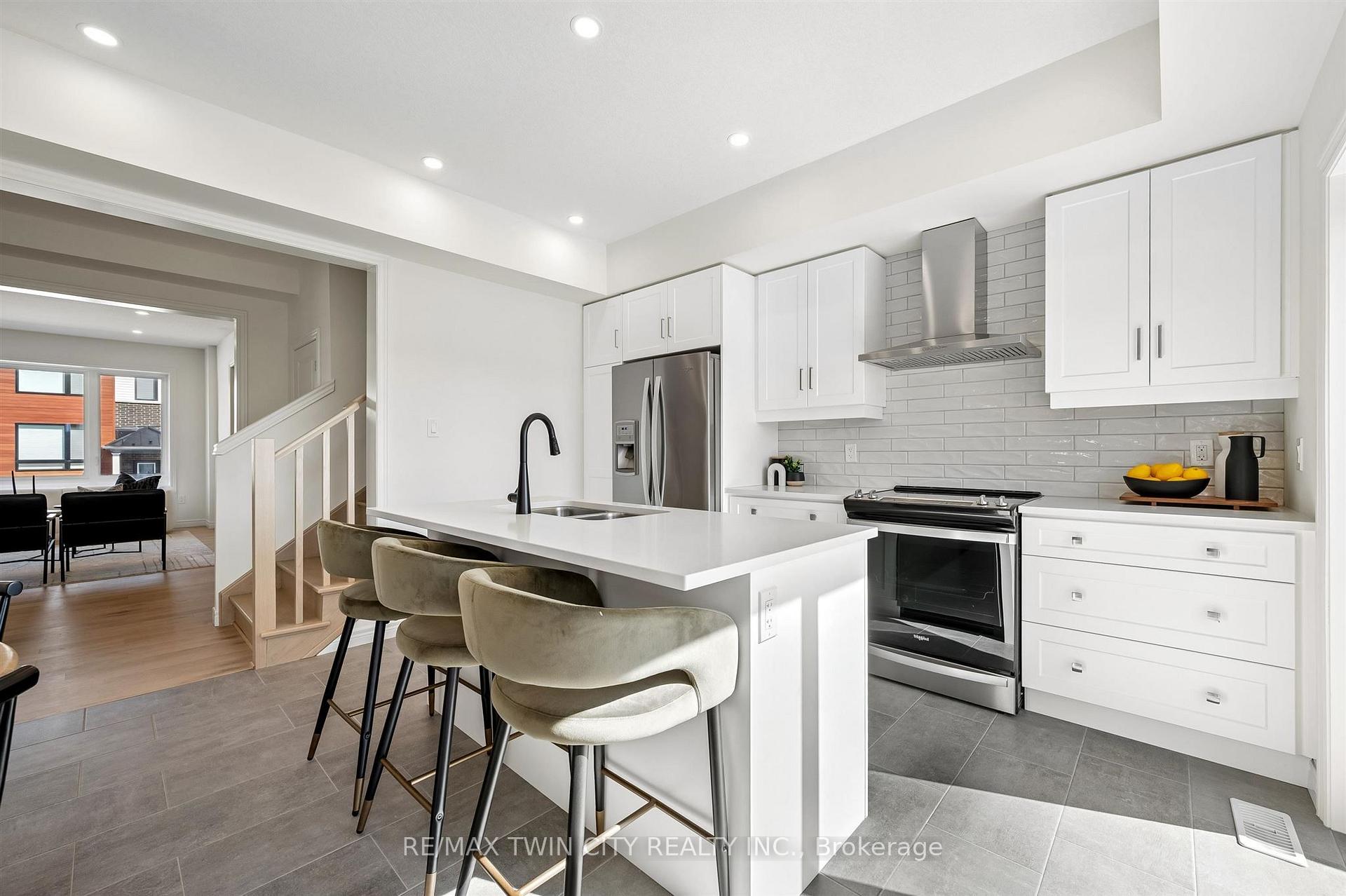 Photo 10 of 14 Sora Lane, Guelph, Grange Road — HOMEH