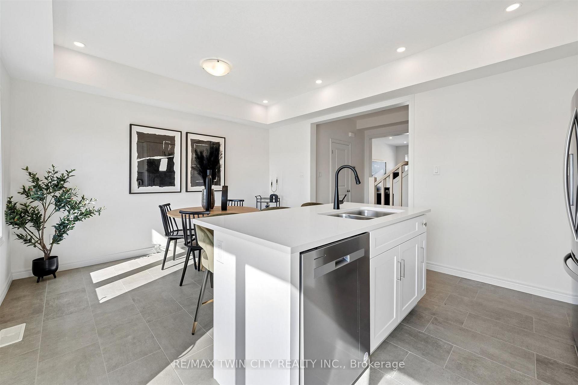 Photo 11 of 14 Sora Lane, Guelph, Grange Road — HOMEH