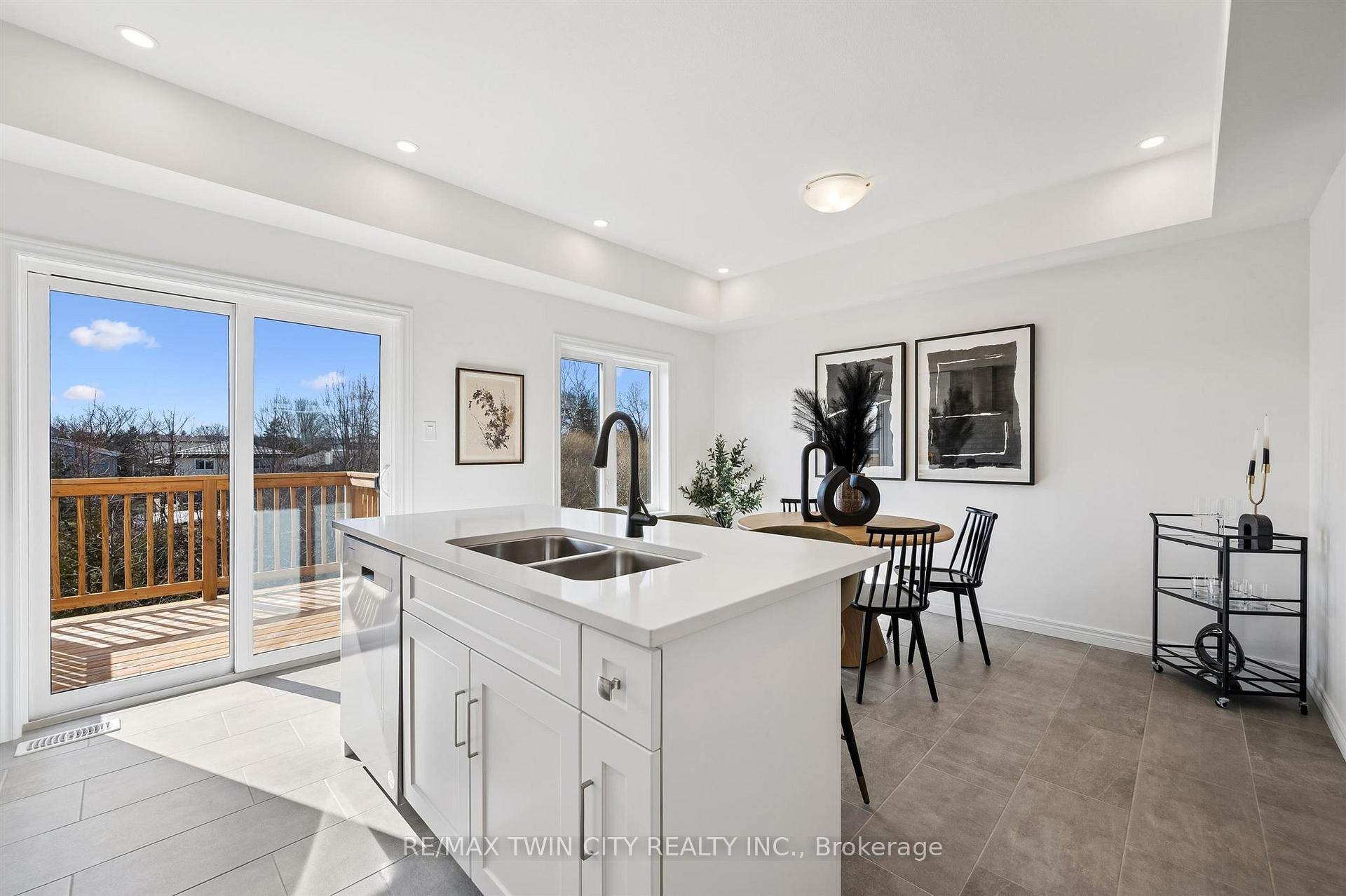 Photo 12 of 14 Sora Lane, Guelph, Grange Road — HOMEH