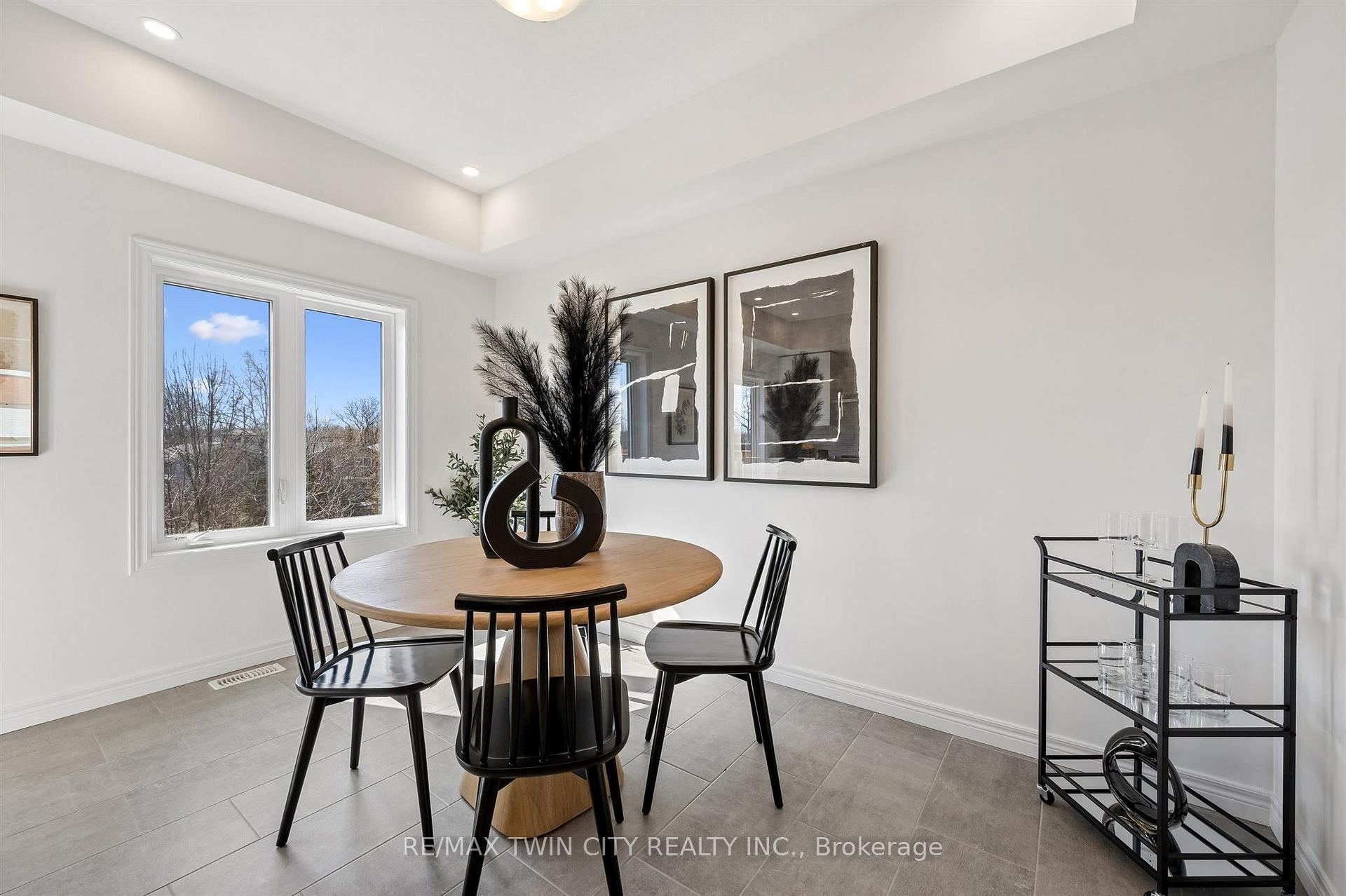 Photo 13 of 14 Sora Lane, Guelph, Grange Road — HOMEH