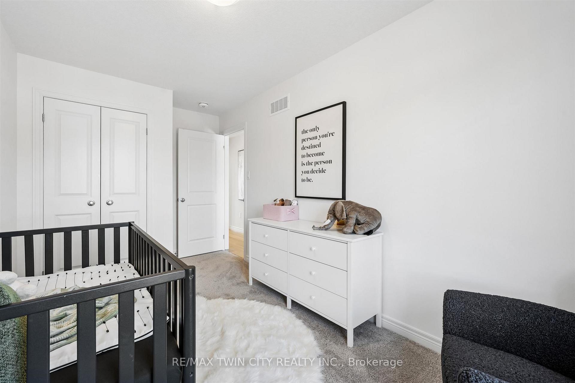 Photo 15 of 14 Sora Lane, Guelph, Grange Road — HOMEH
