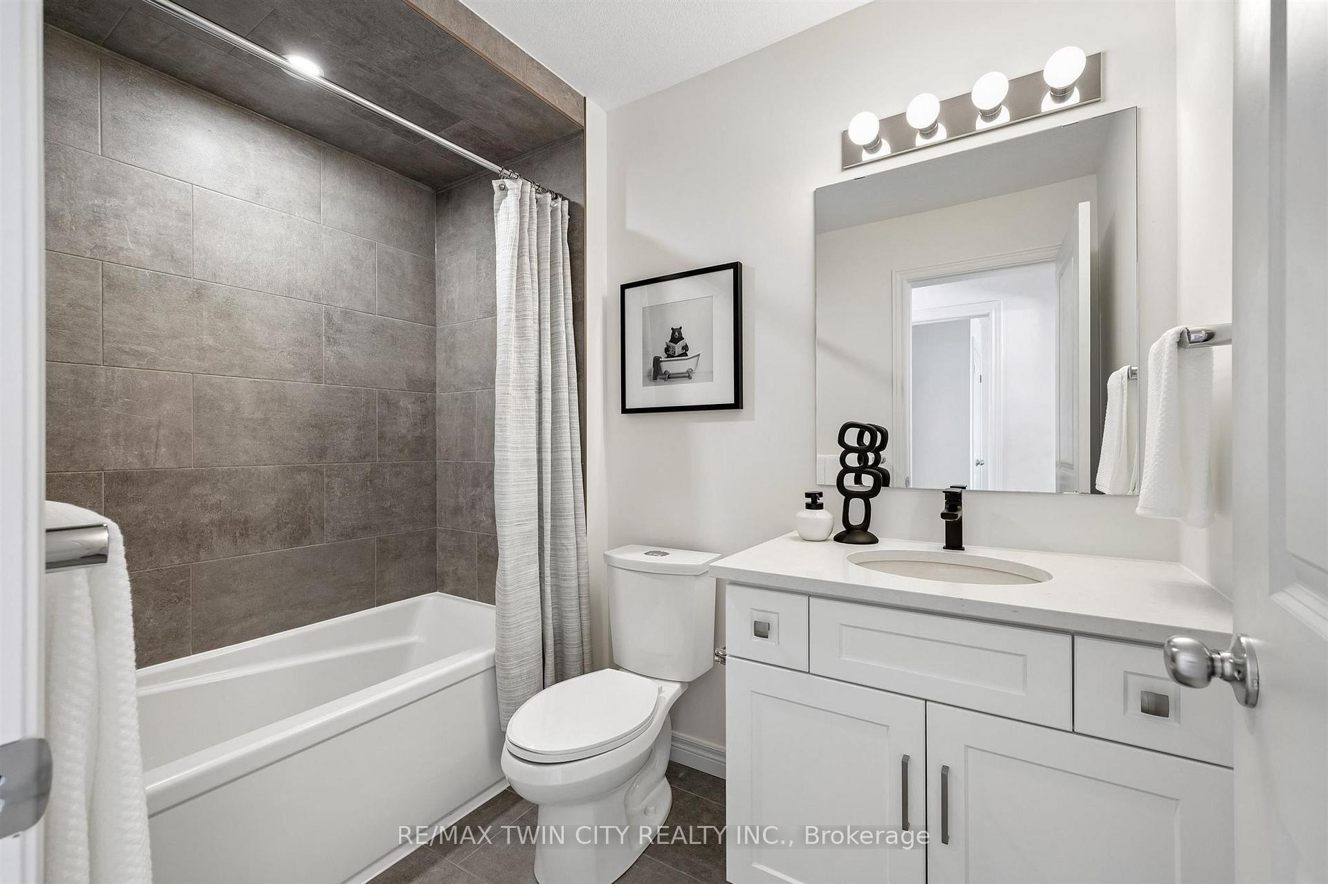 Photo 18 of 14 Sora Lane, Guelph, Grange Road — HOMEH