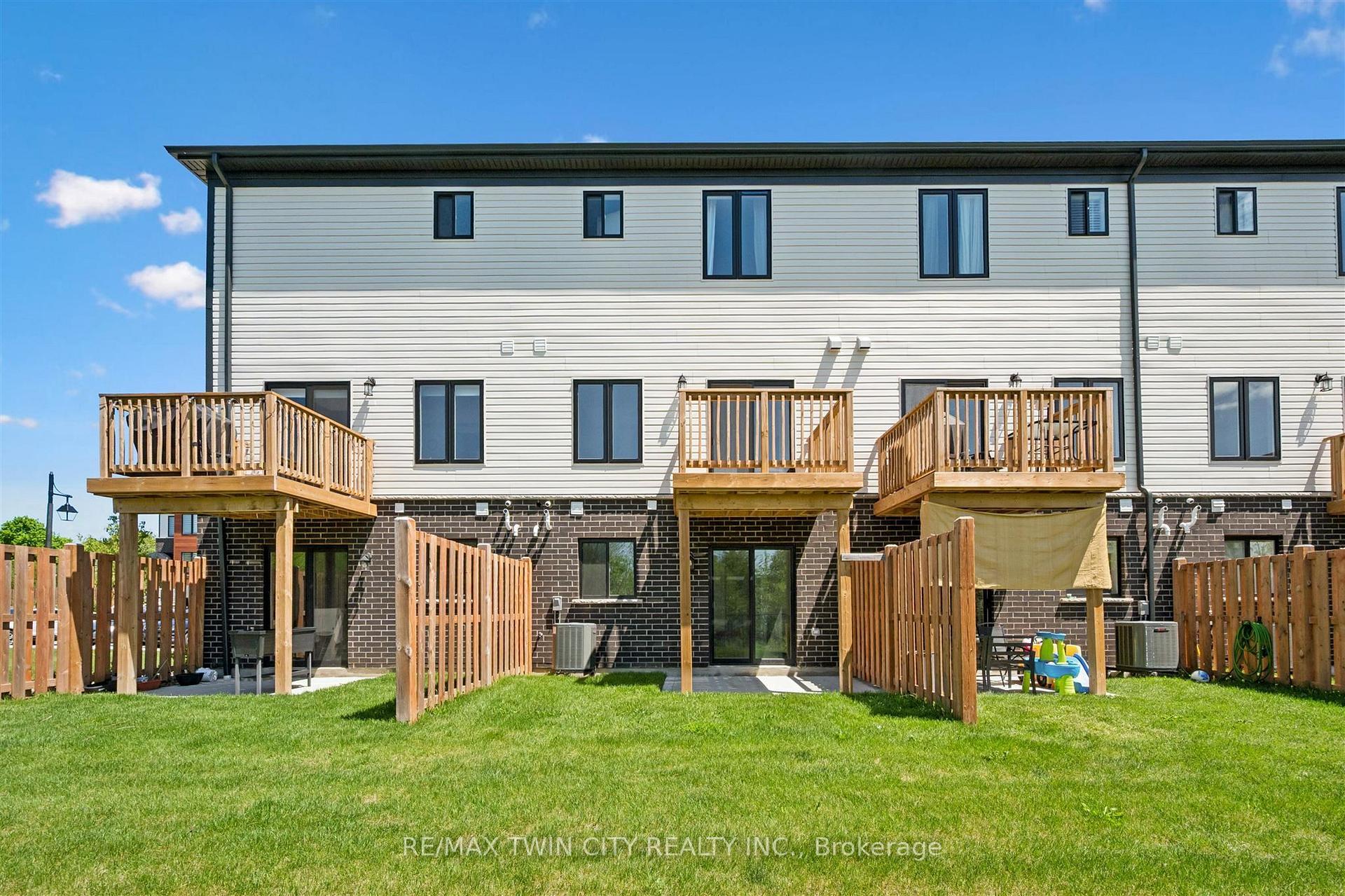 Photo 38 of 14 Sora Lane, Guelph, Grange Road — HOMEH