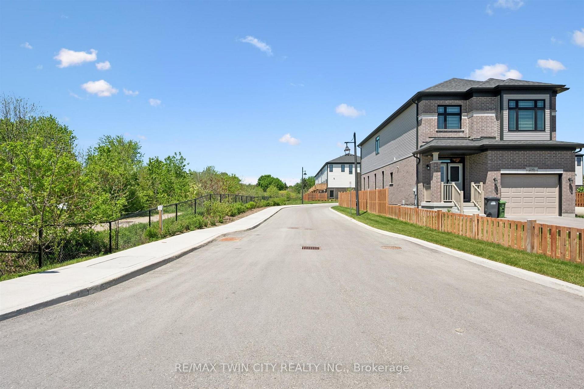 Photo 43 of 14 Sora Lane, Guelph, Grange Road — HOMEH