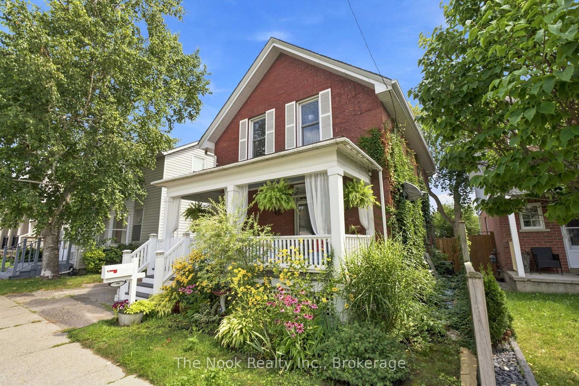 Photo 1 of 79 Elgin Street W, Oshawa, O'Neill — HOMEH