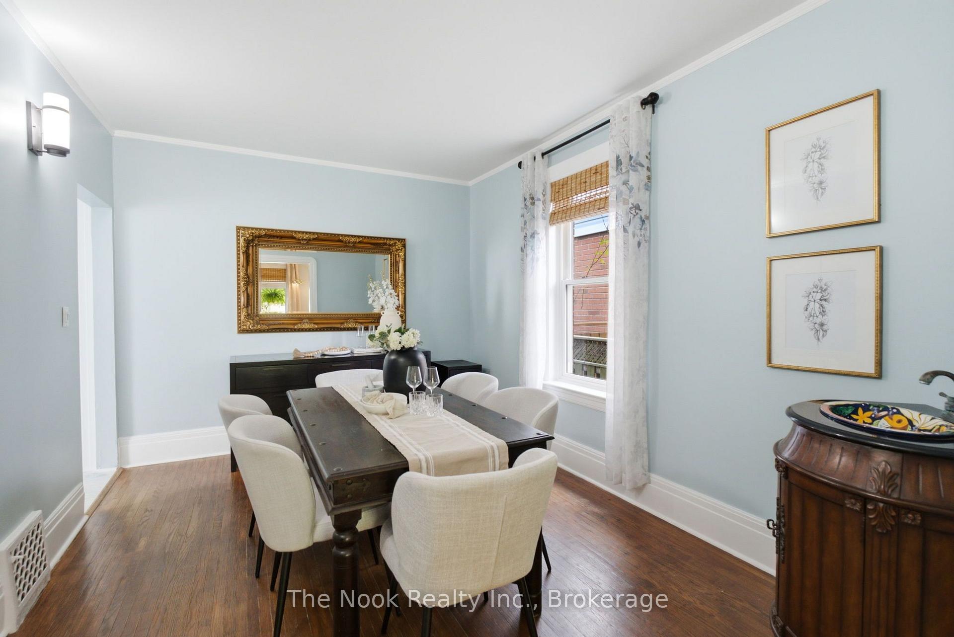 Photo 9 of 79 Elgin Street W, Oshawa, O'Neill — HOMEH