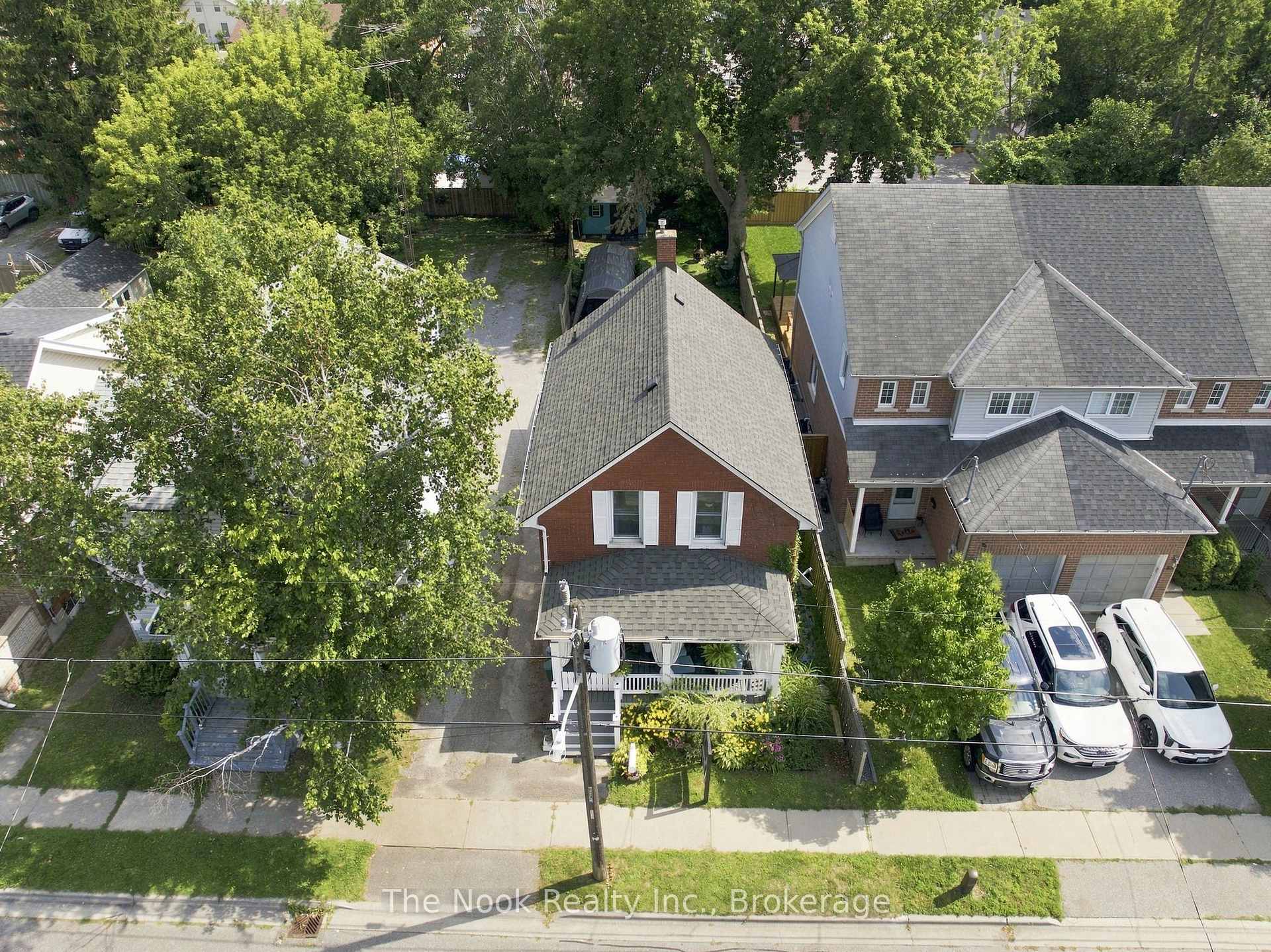 Photo 21 of 79 Elgin Street W, Oshawa, O'Neill — HOMEH