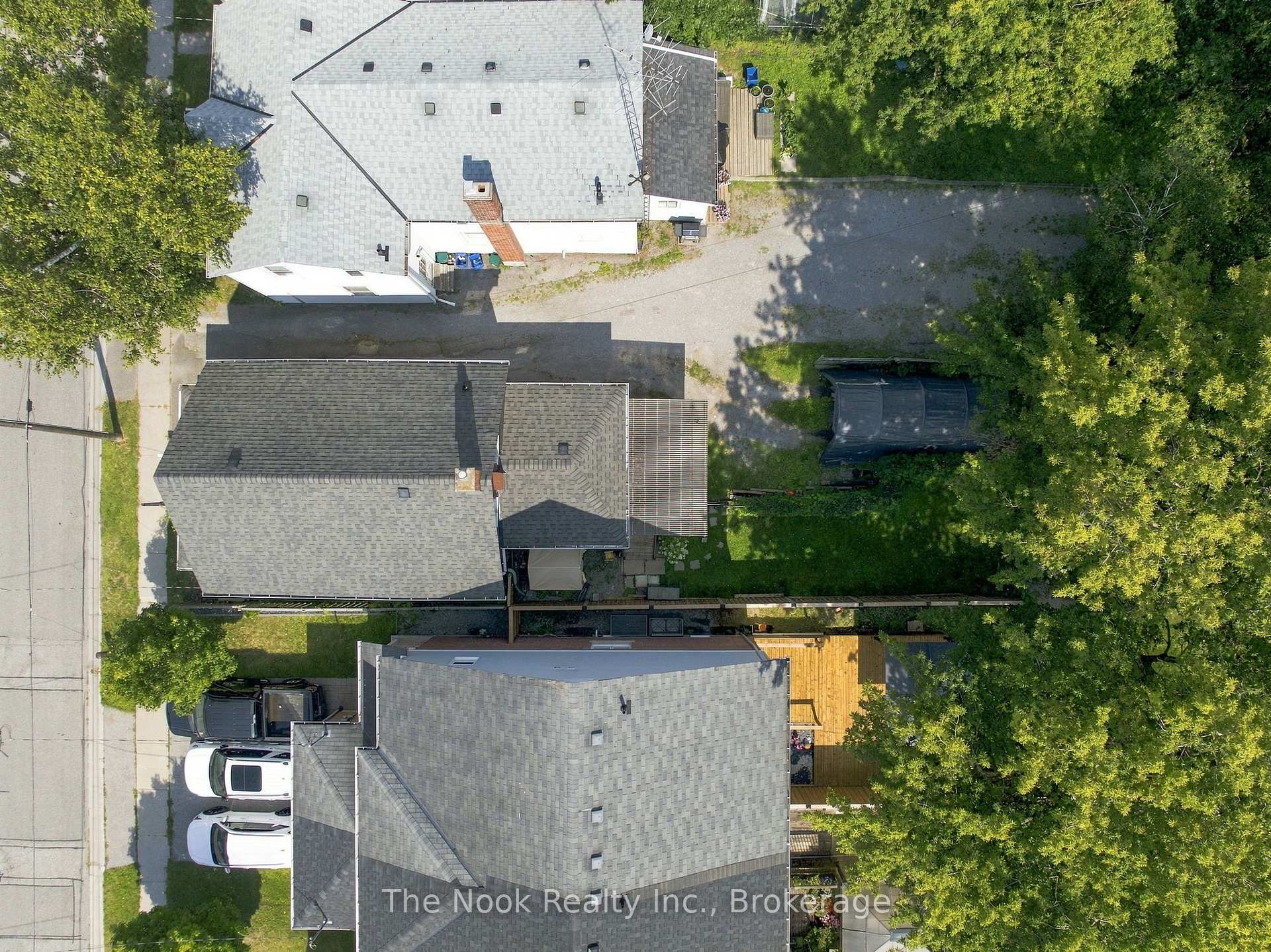 Photo 22 of 79 Elgin Street W, Oshawa, O'Neill — HOMEH