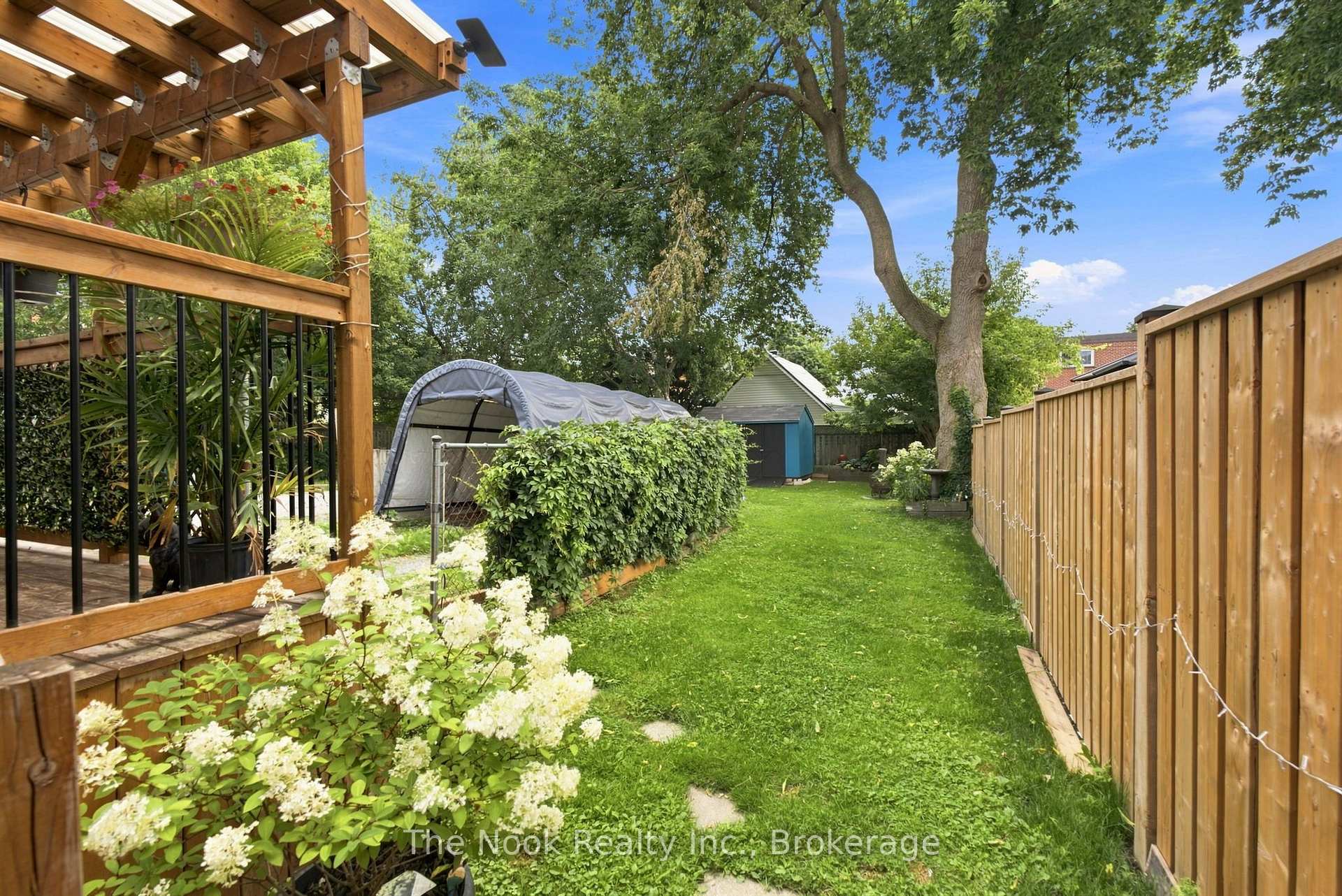 Photo 23 of 79 Elgin Street W, Oshawa, O'Neill — HOMEH