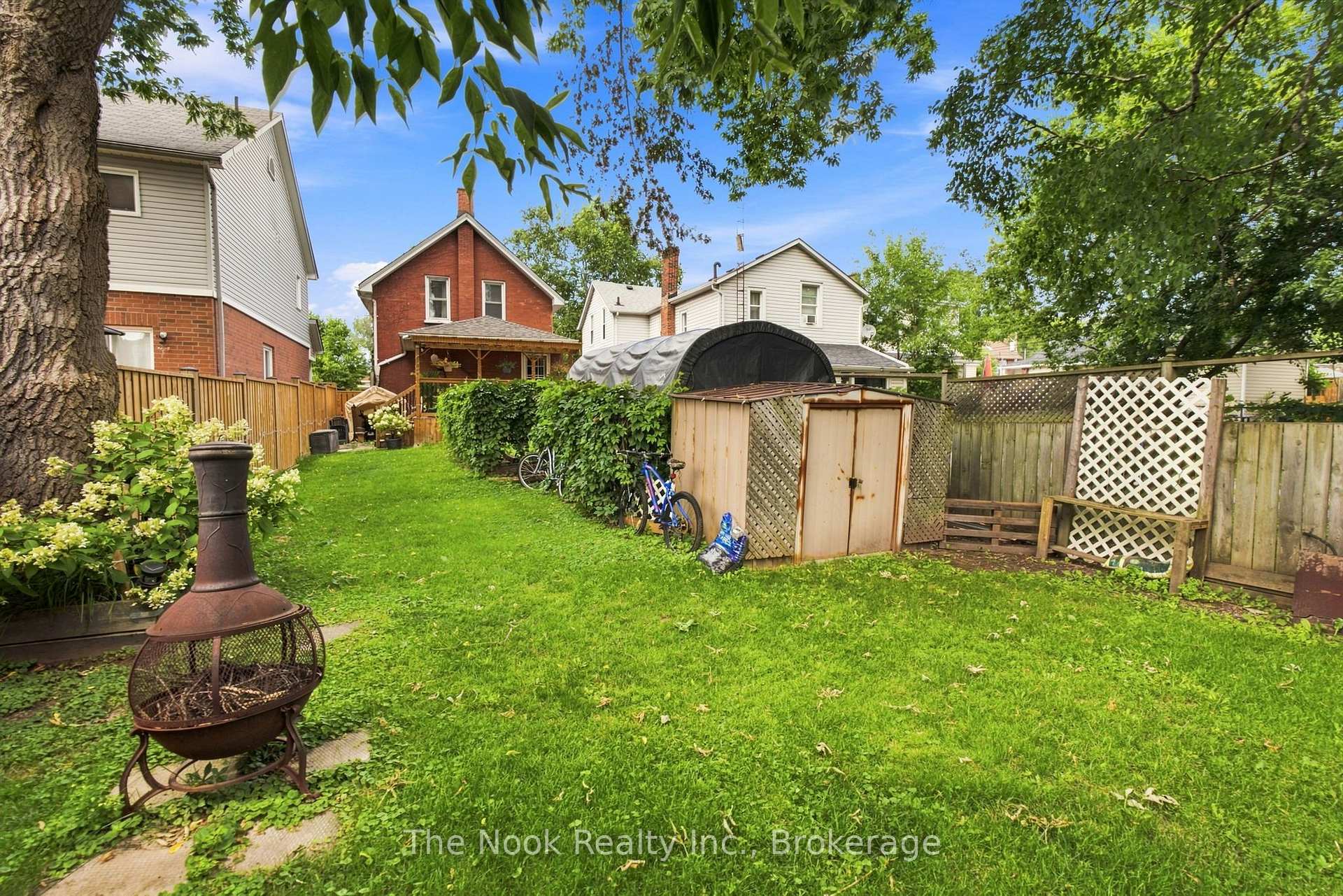 Photo 25 of 79 Elgin Street W, Oshawa, O'Neill — HOMEH