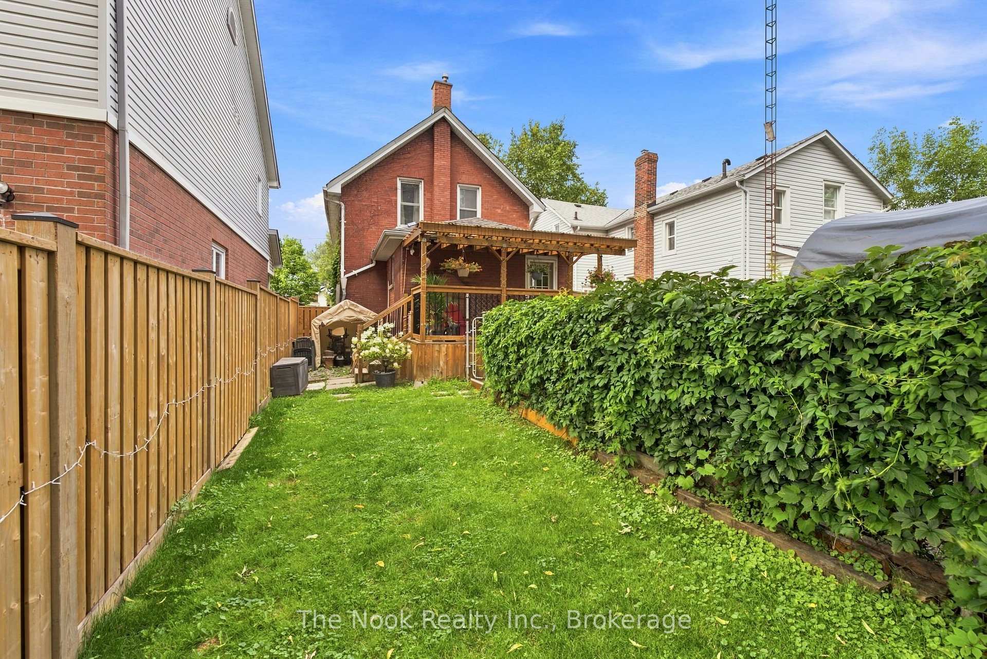Photo 26 of 79 Elgin Street W, Oshawa, O'Neill — HOMEH