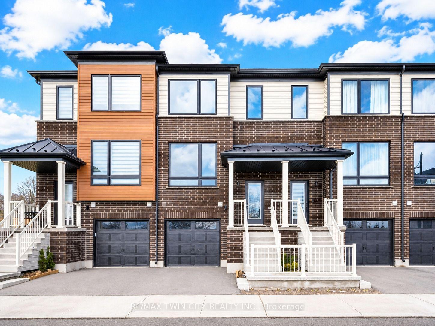 Photo 1 of 27 Sora Lane, Guelph, Grange Road — HOMEH