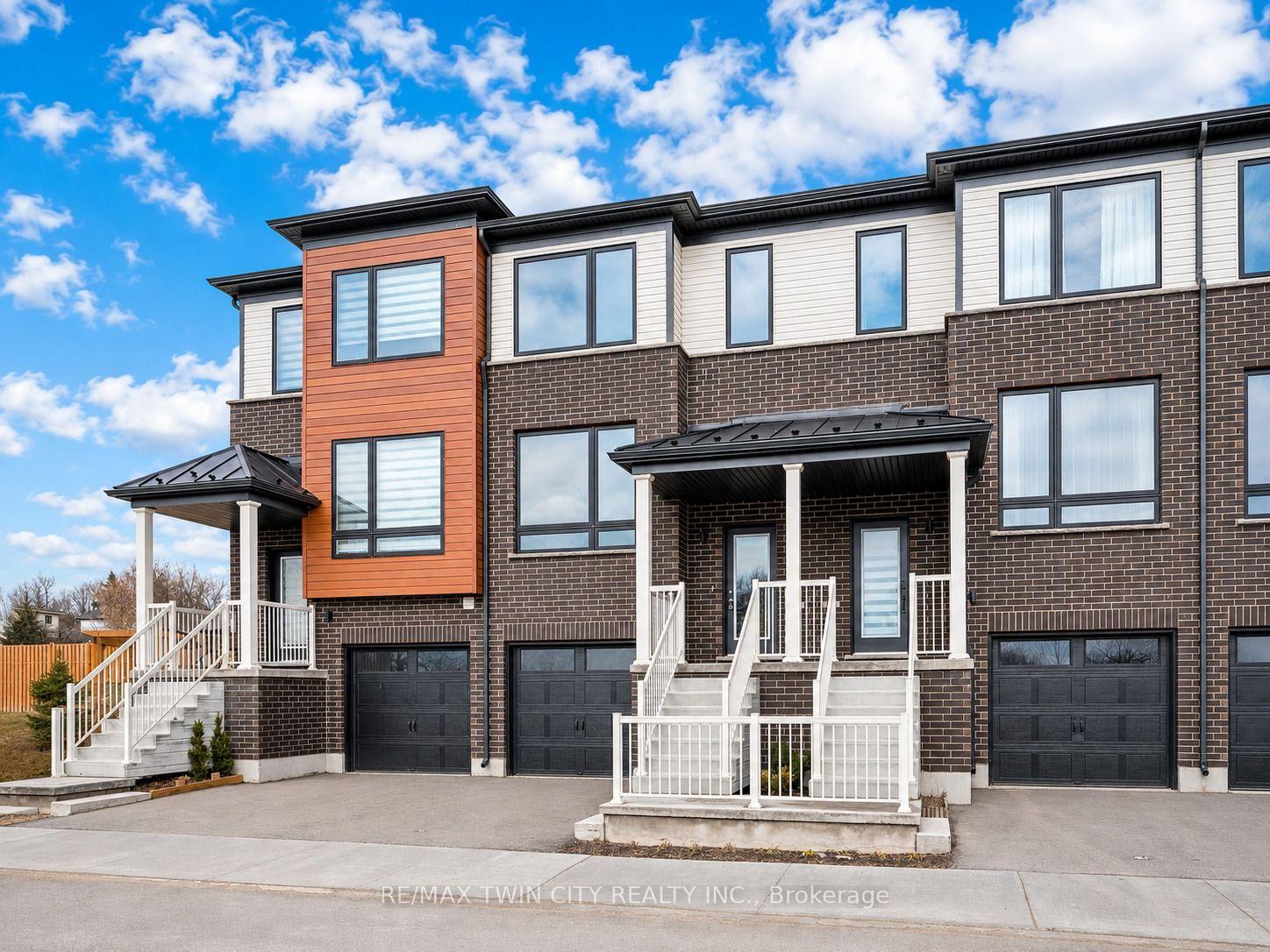Photo 2 of 27 Sora Lane, Guelph, Grange Road — HOMEH