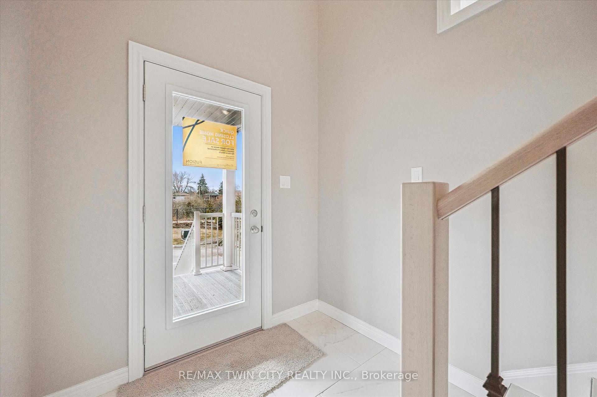 Photo 4 of 27 Sora Lane, Guelph, Grange Road — HOMEH