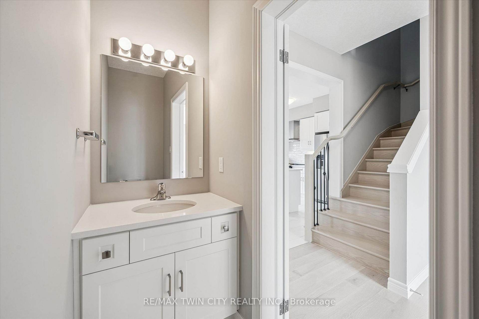 Photo 18 of 27 Sora Lane, Guelph, Grange Road — HOMEH
