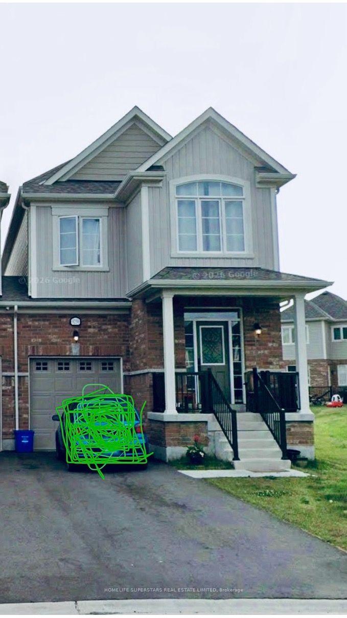 Photo 1 of 9258 Griffon Street, Niagara Falls, Lyons Creek — HOMEH