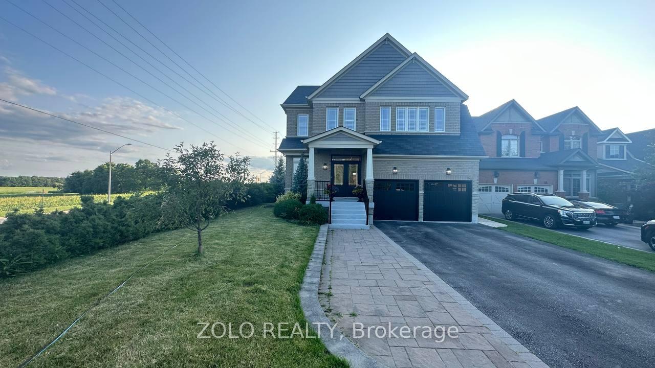Photo 1 of 68 Milligan Street E, Bradford West Gwillimbury, Bradford — HOMEH