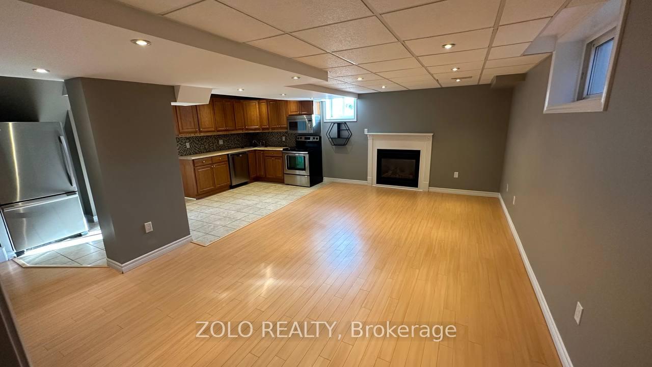 Photo 2 of 68 Milligan Street E, Bradford West Gwillimbury, Bradford — HOMEH
