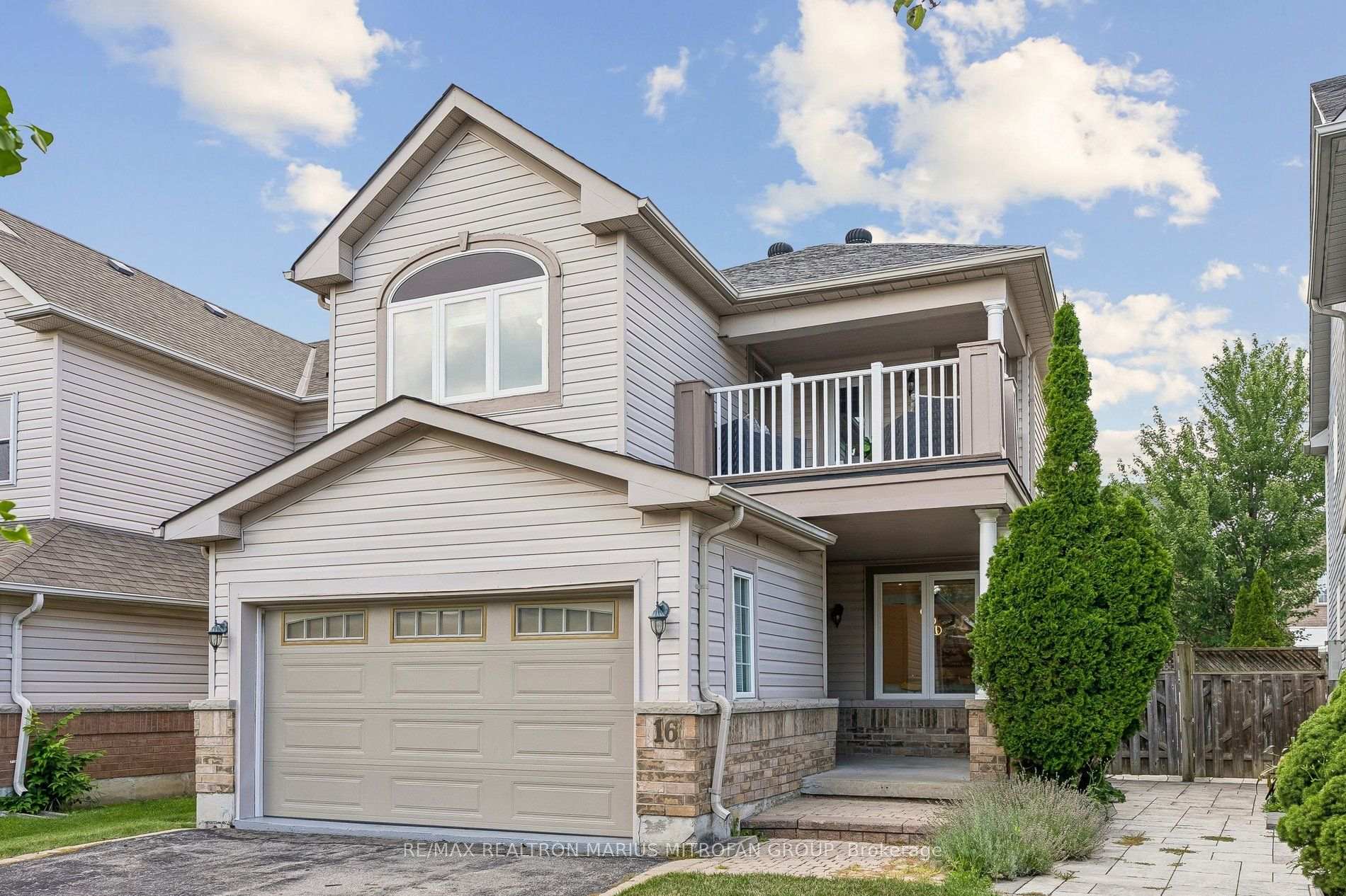 Photo 1 of 16 Trout Lily Avenue, Markham, Legacy — HOMEH