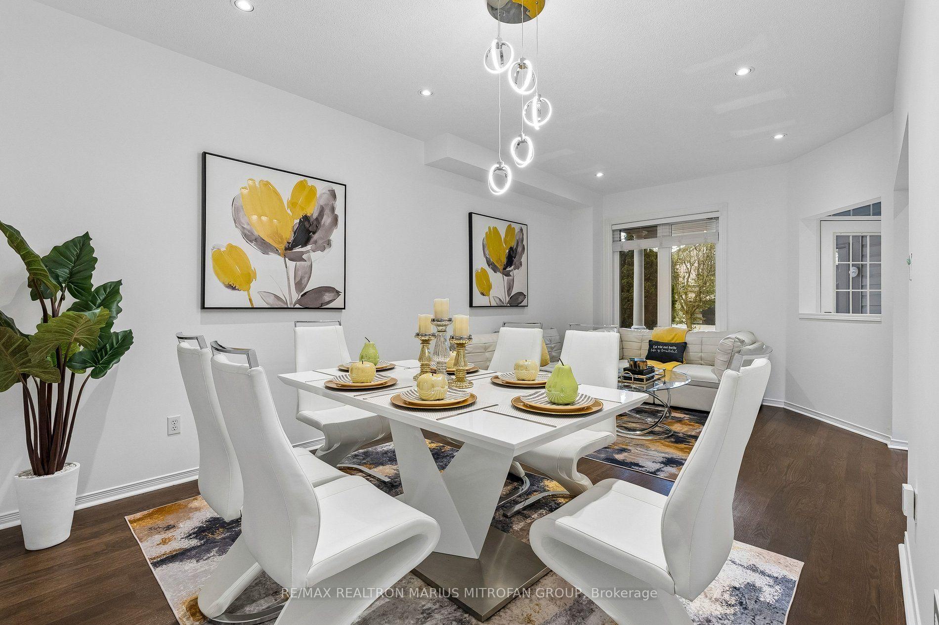 Photo 16 of 16 Trout Lily Avenue, Markham, Legacy — HOMEH