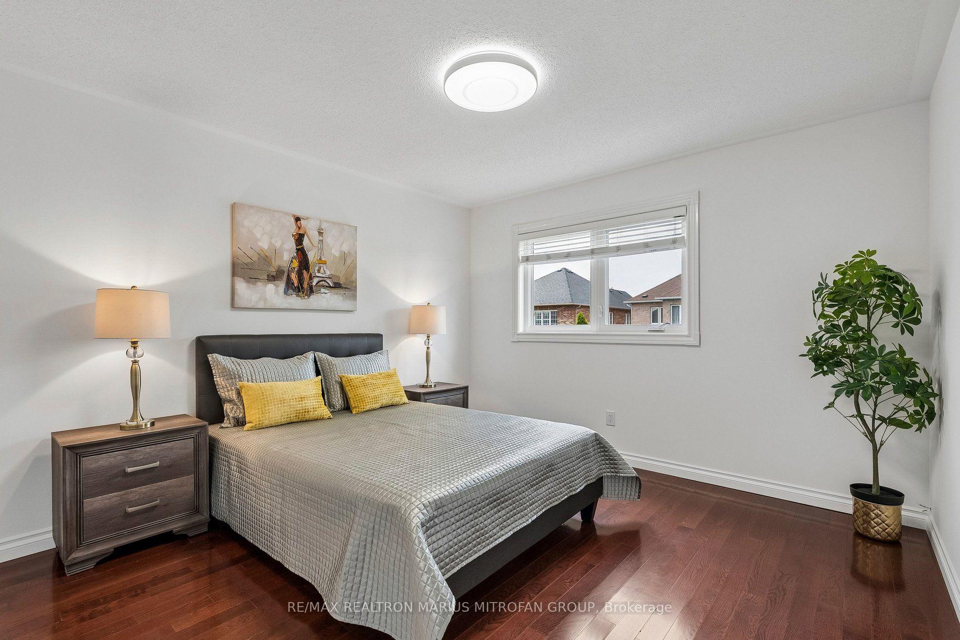 Photo 27 of 16 Trout Lily Avenue, Markham, Legacy — HOMEH