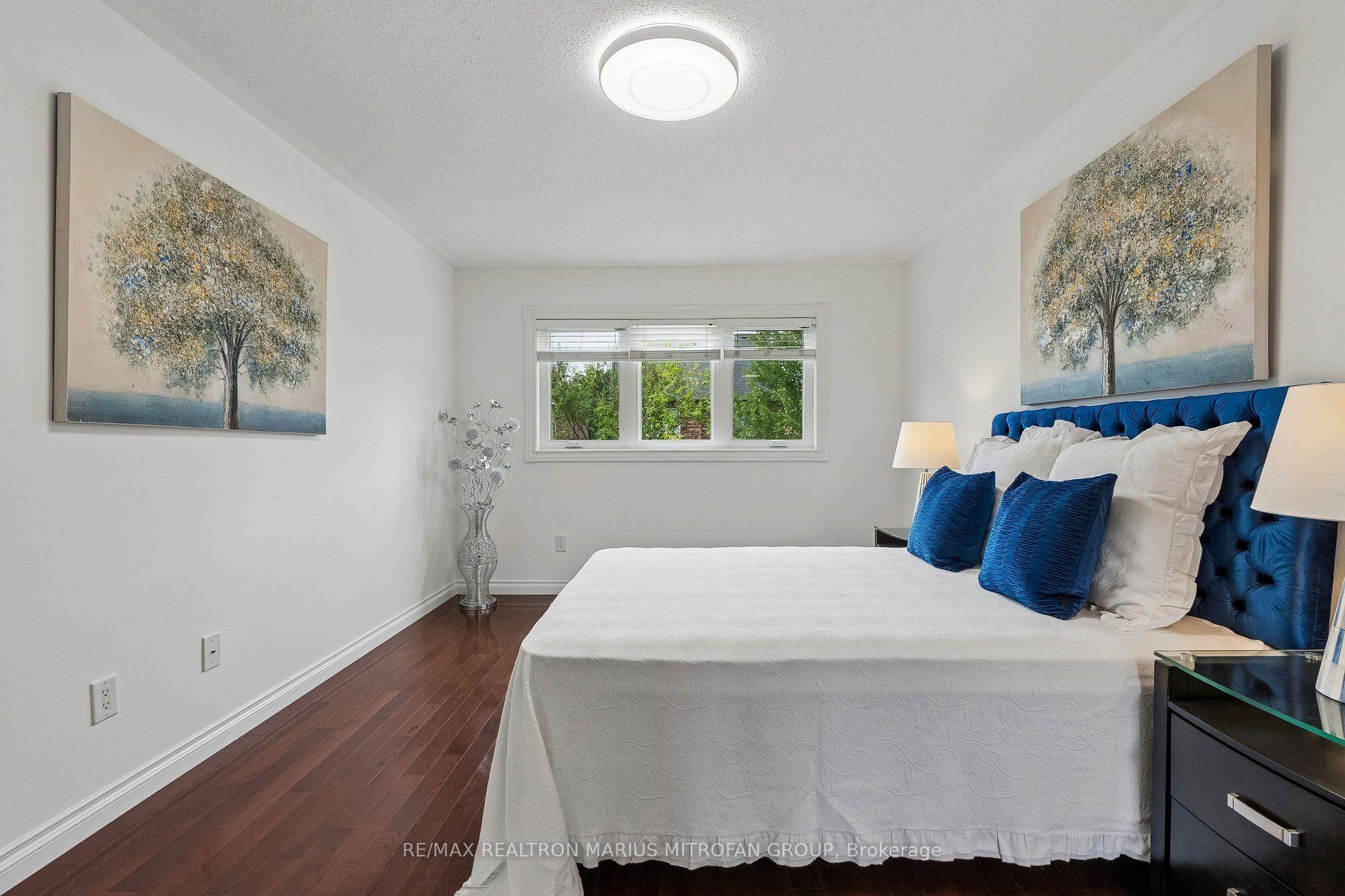 Photo 30 of 16 Trout Lily Avenue, Markham, Legacy — HOMEH