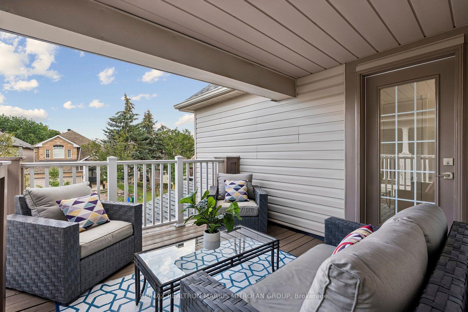 Photo 33 of 16 Trout Lily Avenue, Markham, Legacy — HOMEH