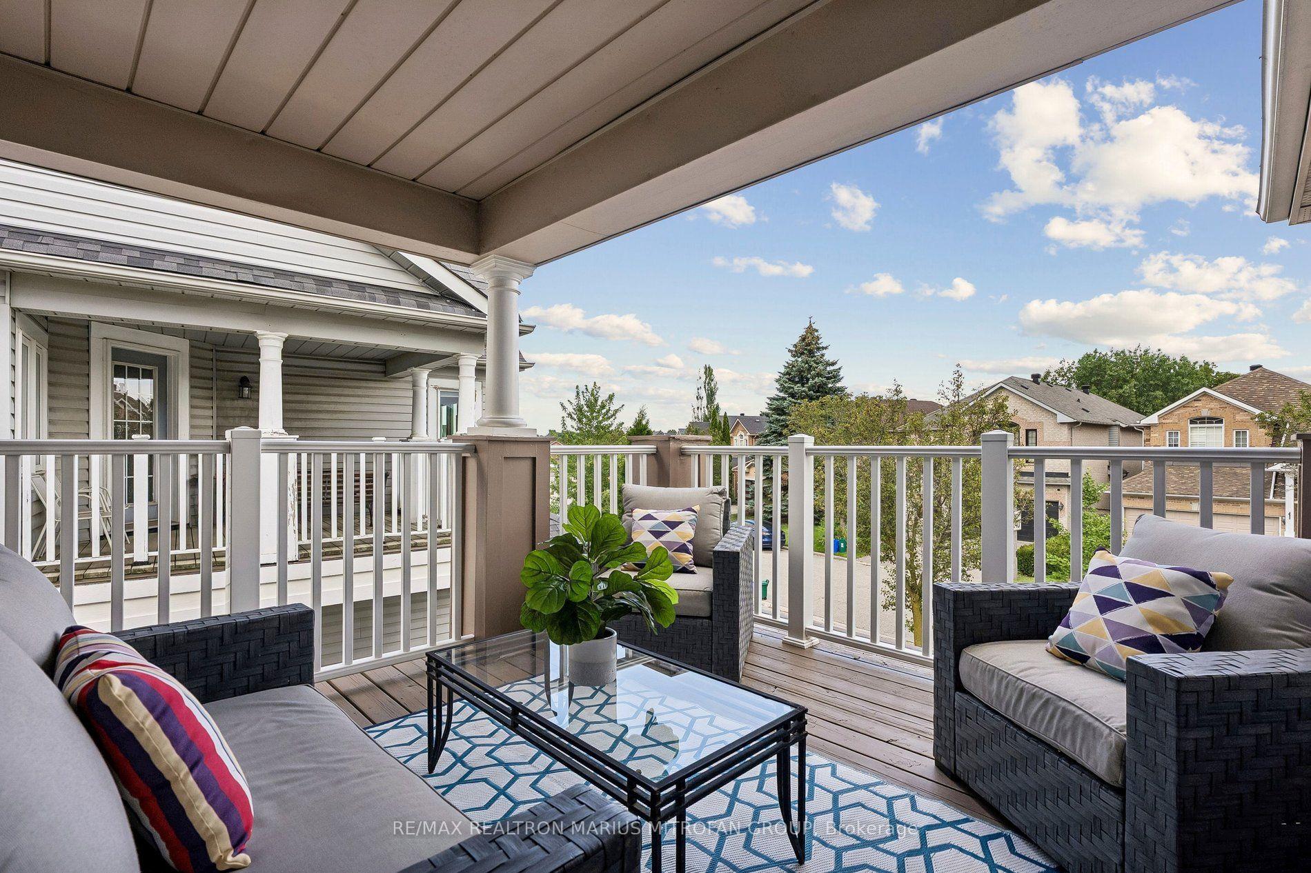 Photo 34 of 16 Trout Lily Avenue, Markham, Legacy — HOMEH