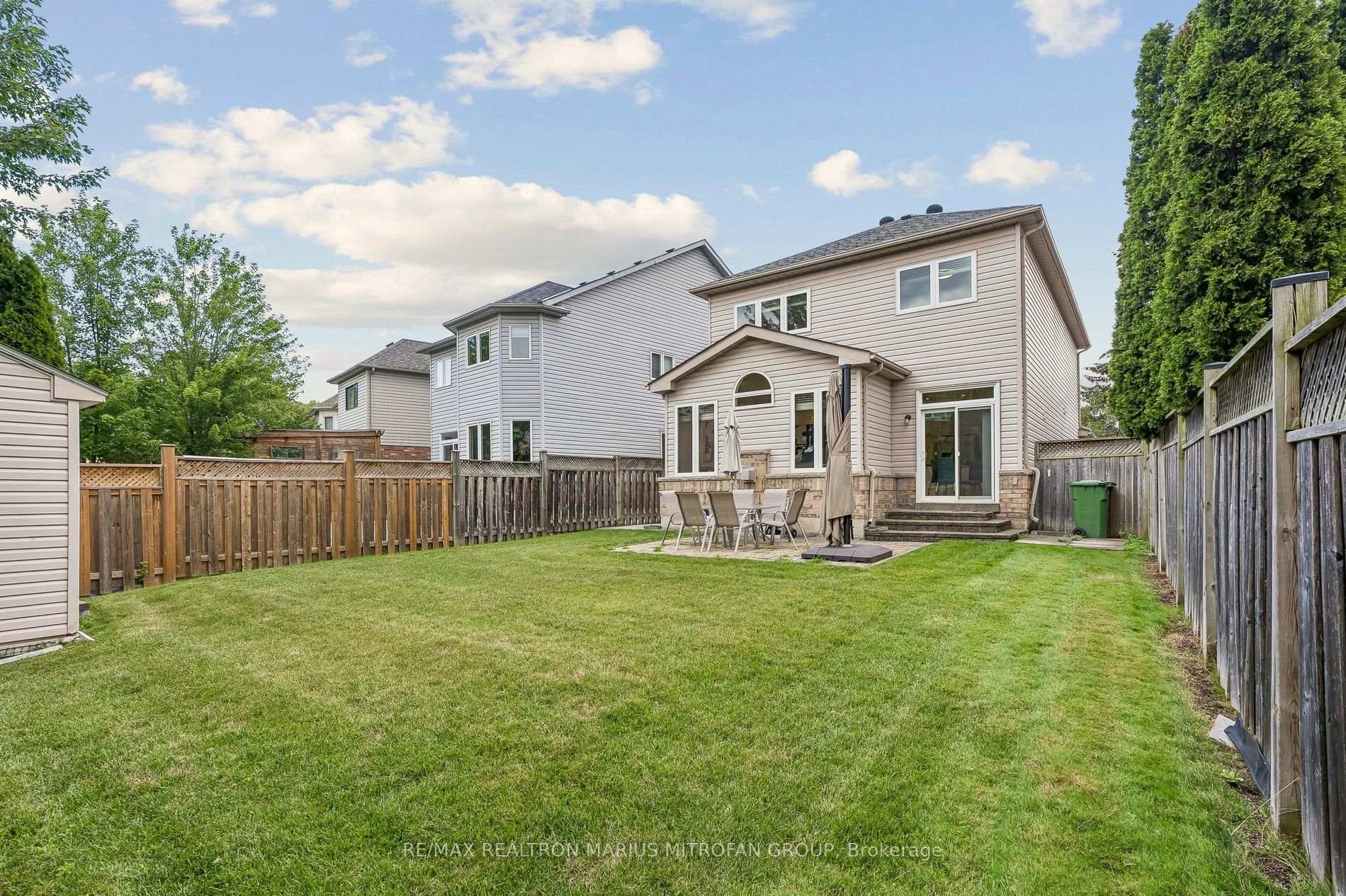 Photo 36 of 16 Trout Lily Avenue, Markham, Legacy — HOMEH