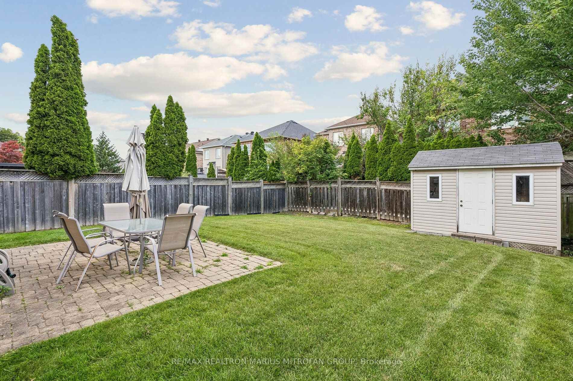 Photo 39 of 16 Trout Lily Avenue, Markham, Legacy — HOMEH
