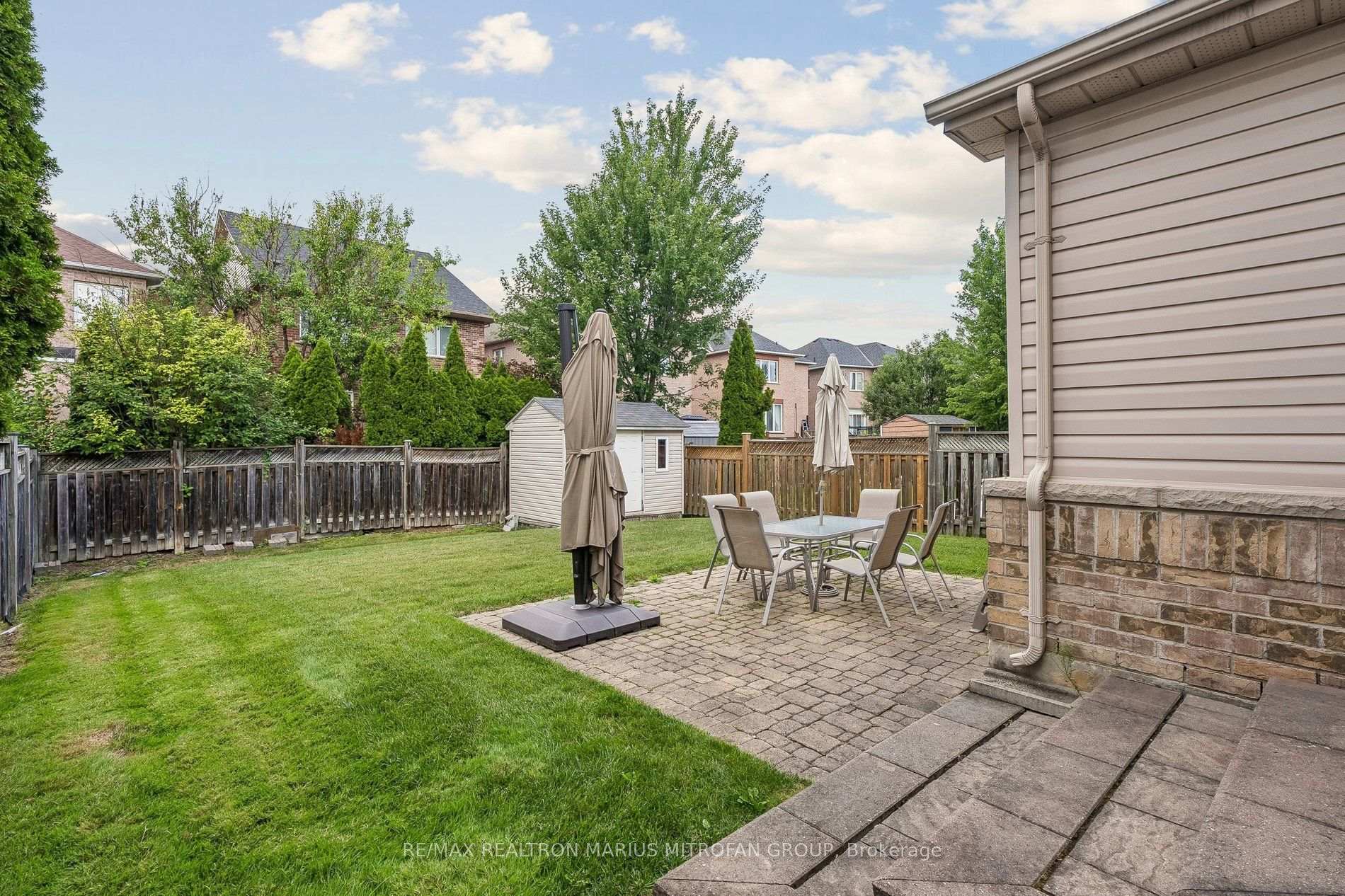 Photo 48 of 16 Trout Lily Avenue, Markham, Legacy — HOMEH