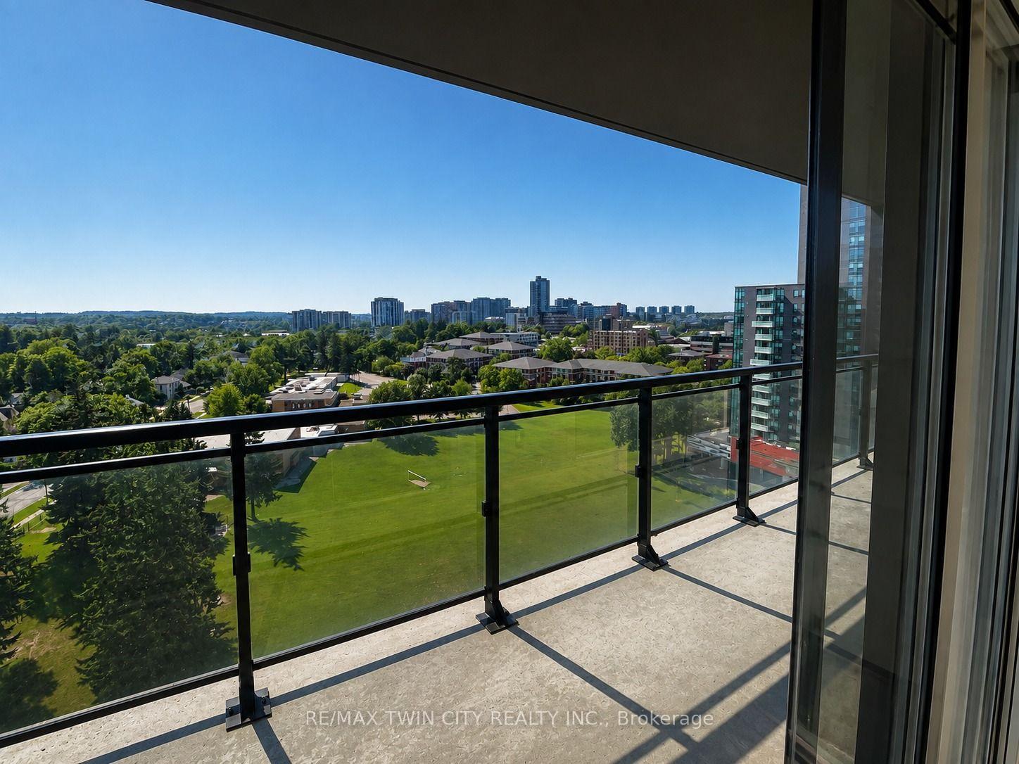 Photo 2 of Unit 1505, 128 King Street, Waterloo, Downtown Waterloo — HOMEH