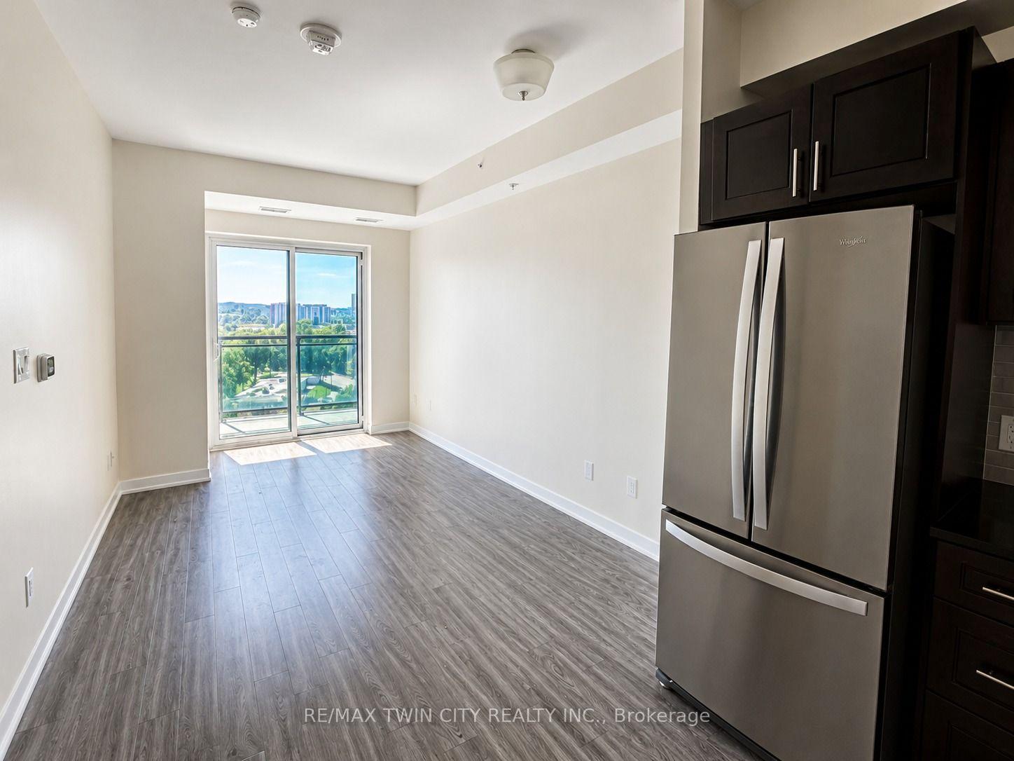 Photo 3 of Unit 1505, 128 King Street, Waterloo, Downtown Waterloo — HOMEH