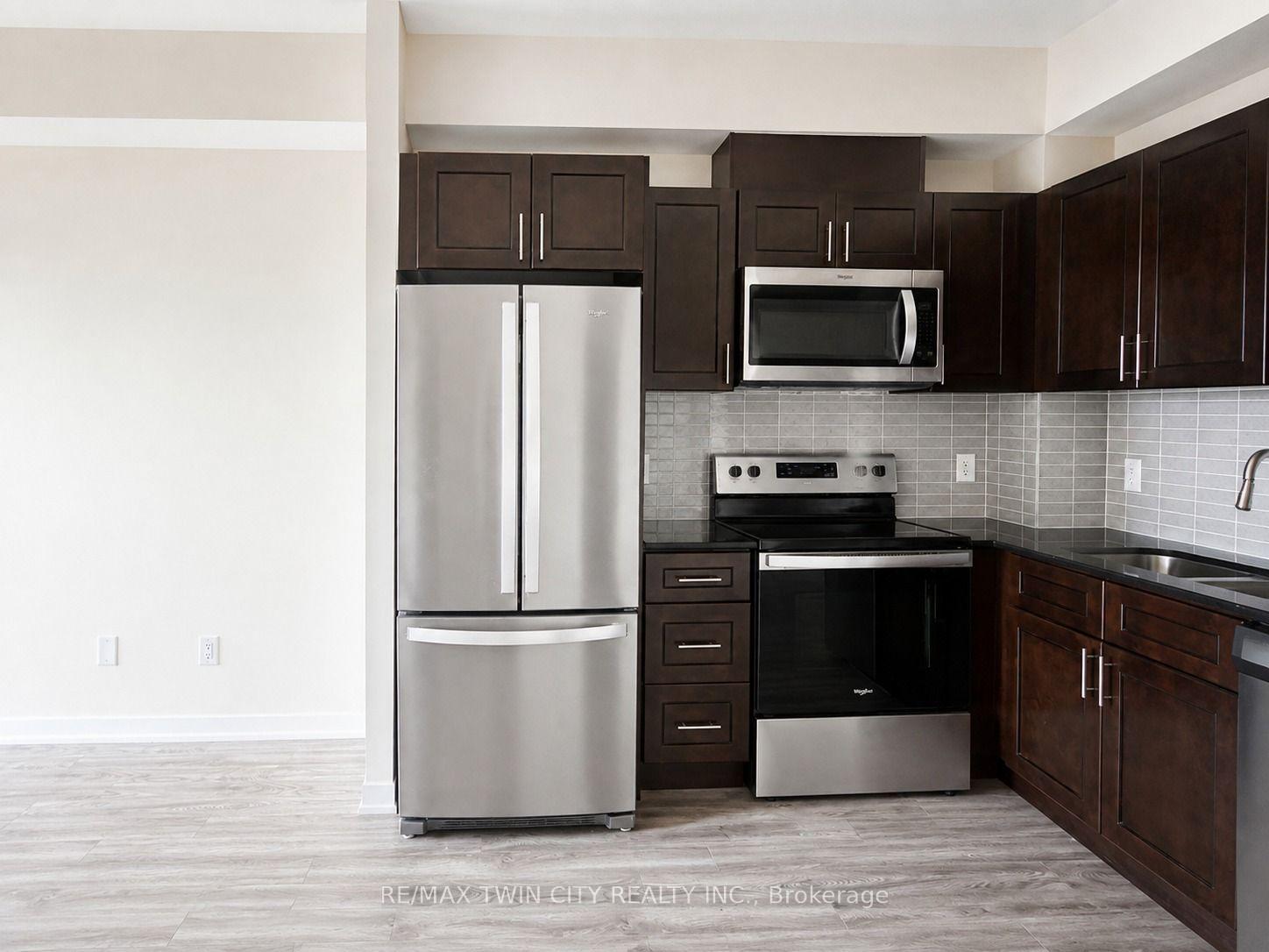 Photo 6 of Unit 1505, 128 King Street, Waterloo, Downtown Waterloo — HOMEH