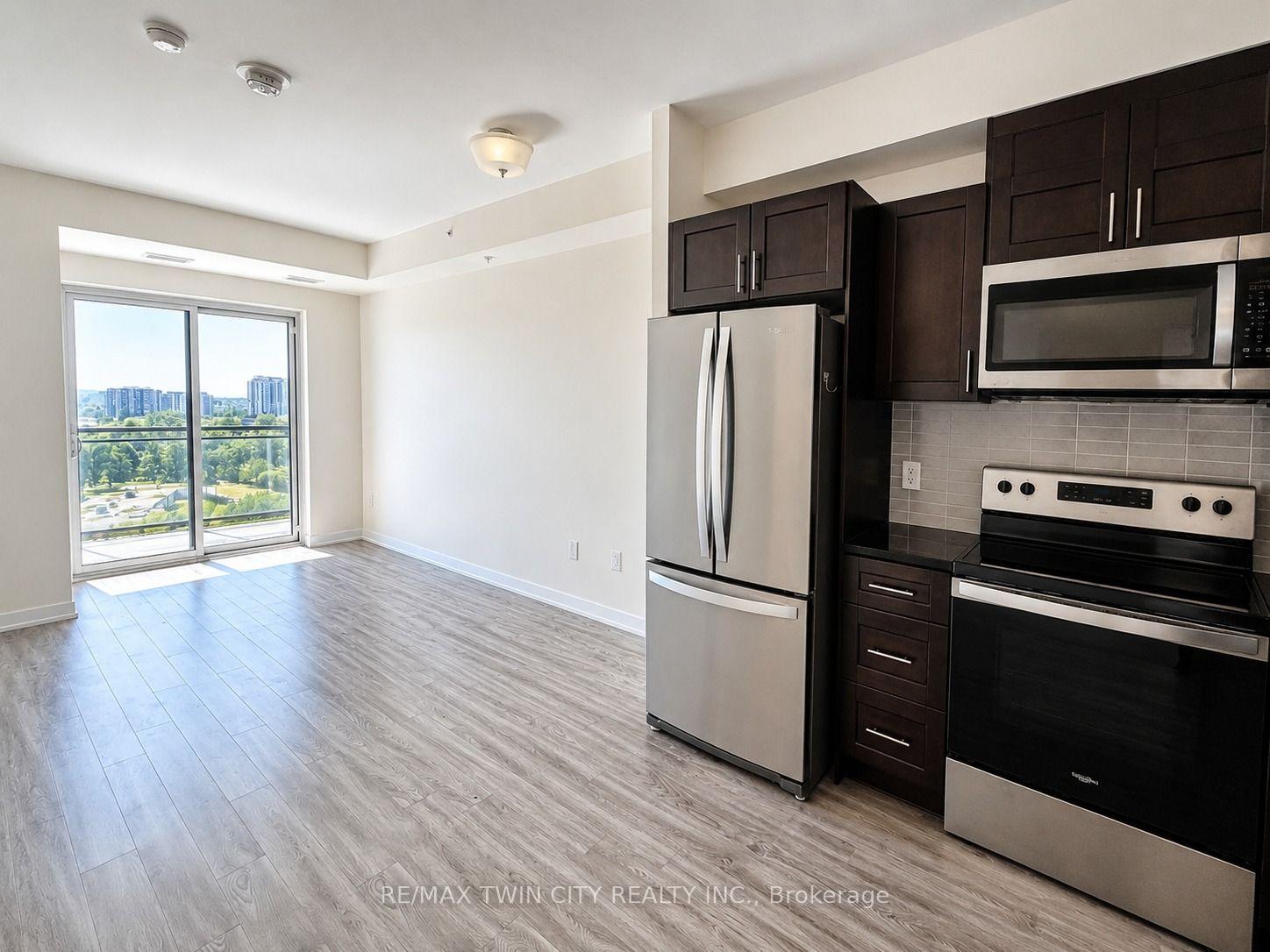 Photo 8 of Unit 1505, 128 King Street, Waterloo, Downtown Waterloo — HOMEH