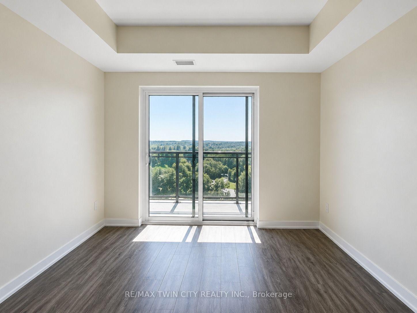 Photo 10 of Unit 1505, 128 King Street, Waterloo, Downtown Waterloo — HOMEH