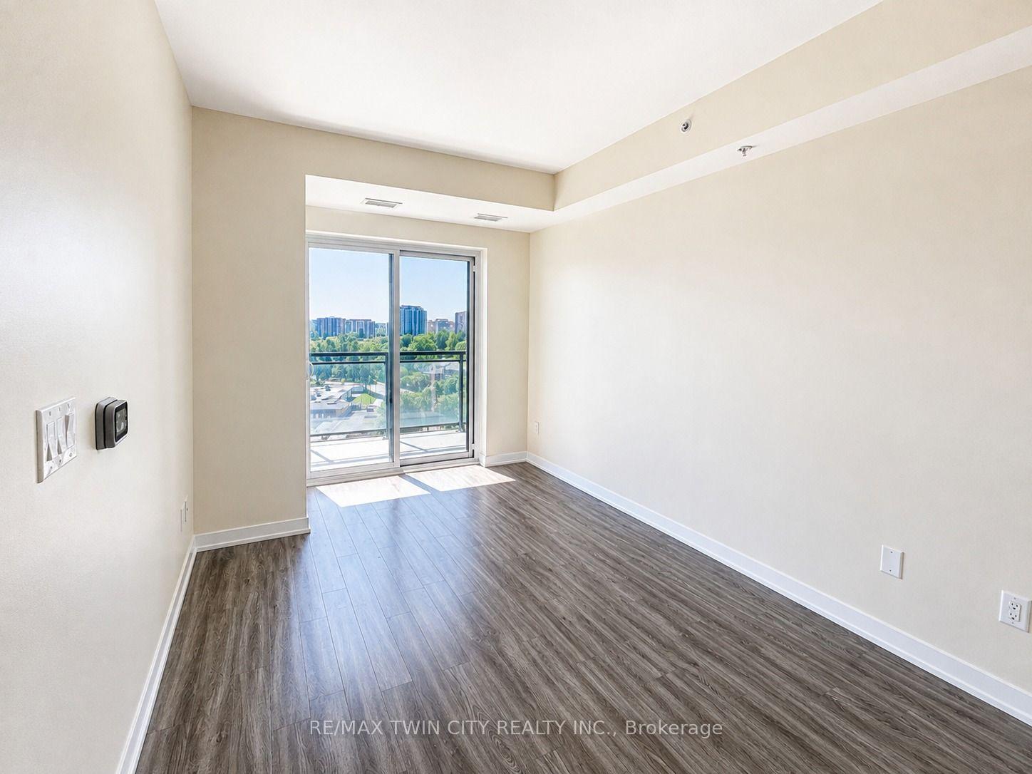 Photo 11 of Unit 1505, 128 King Street, Waterloo, Downtown Waterloo — HOMEH